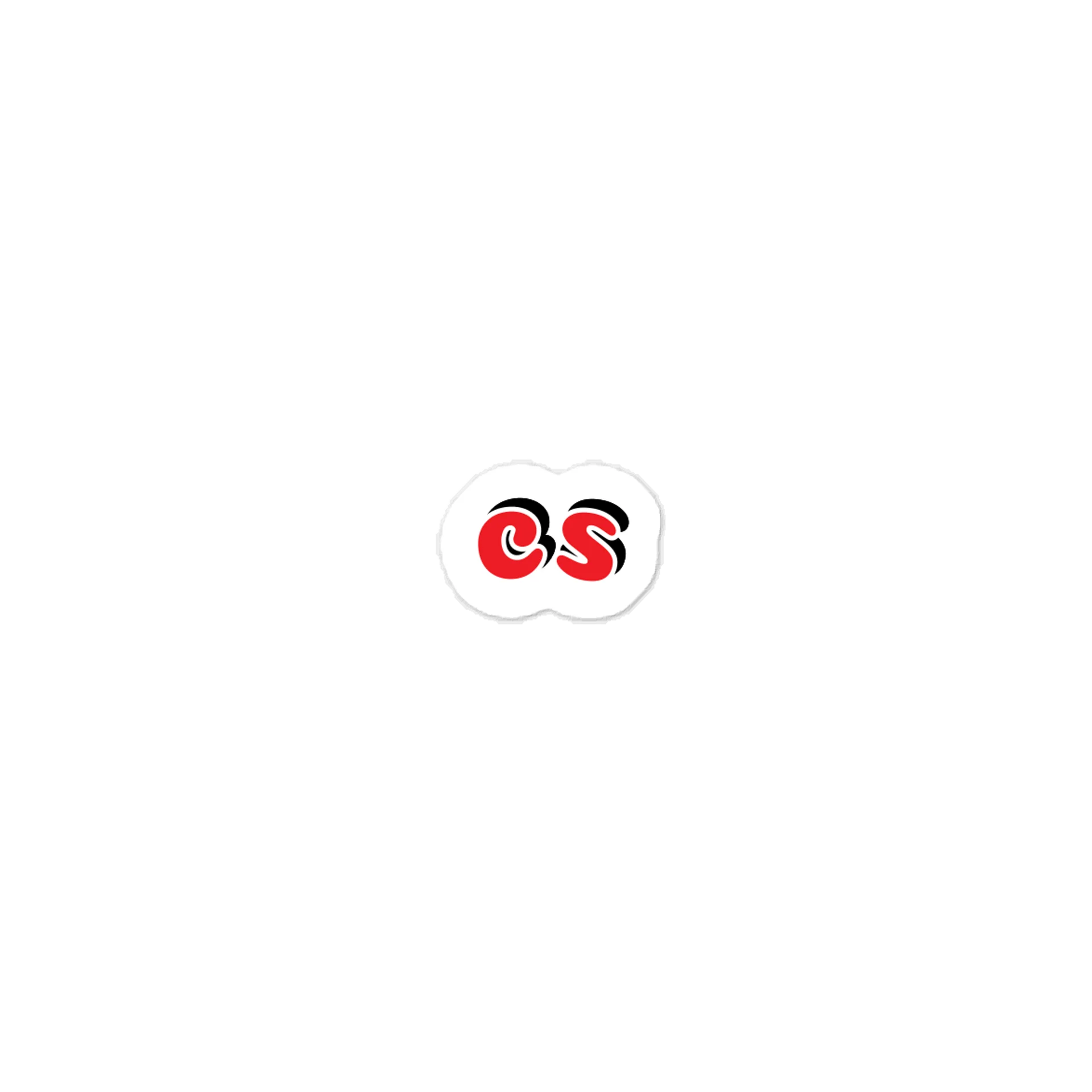 CS Sticker product image (1)