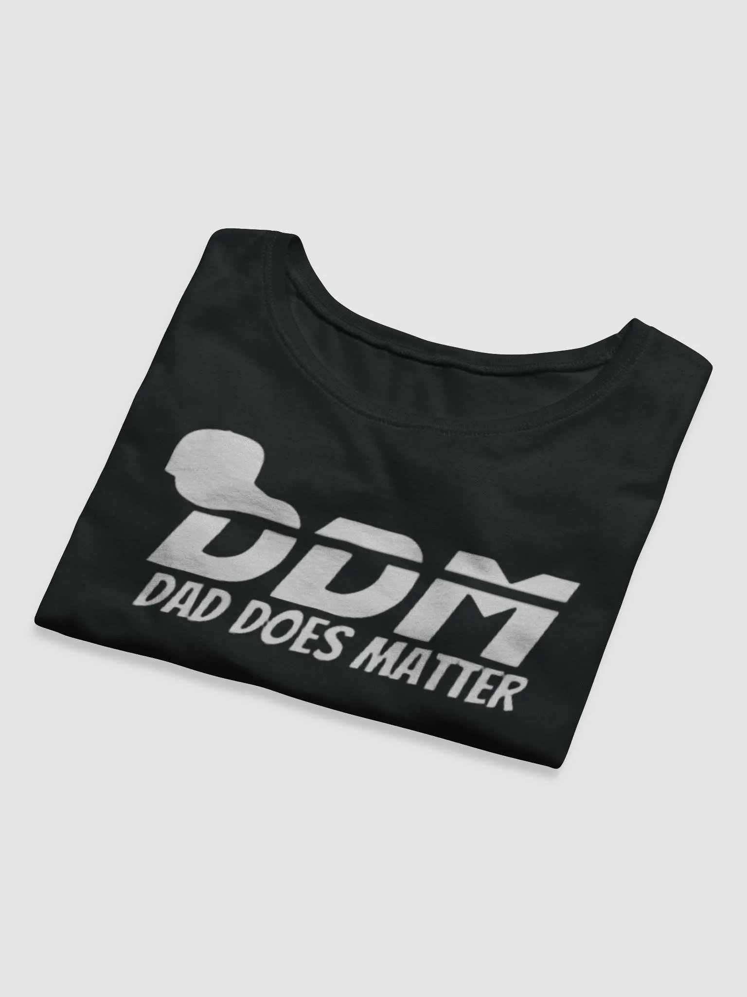 DDM Chrome Cap Women's Crop Tee product image (24)