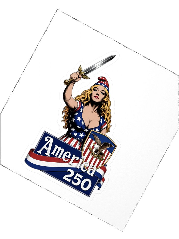 Lady Columbia 250 product image (2)