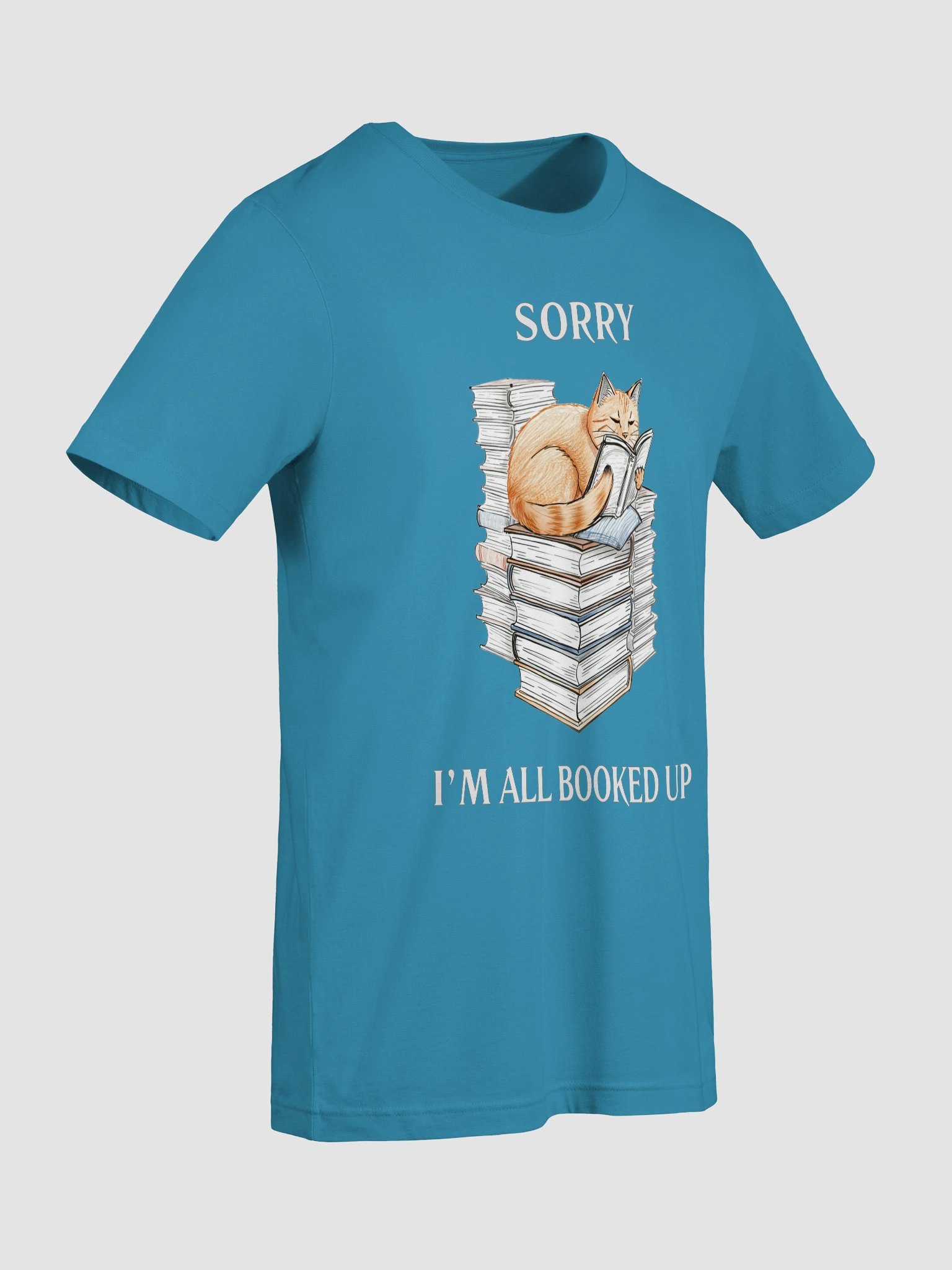 All Booked Up Tee product image (73)