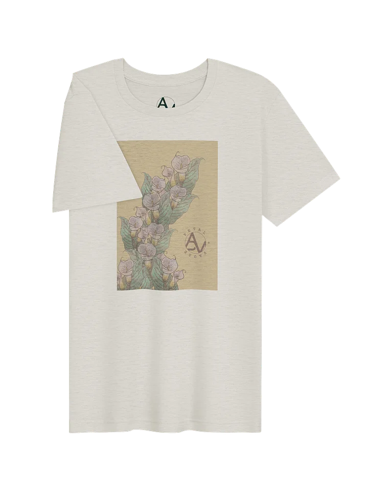 PETAL & PAUSE (Shirt III) product image (2)
