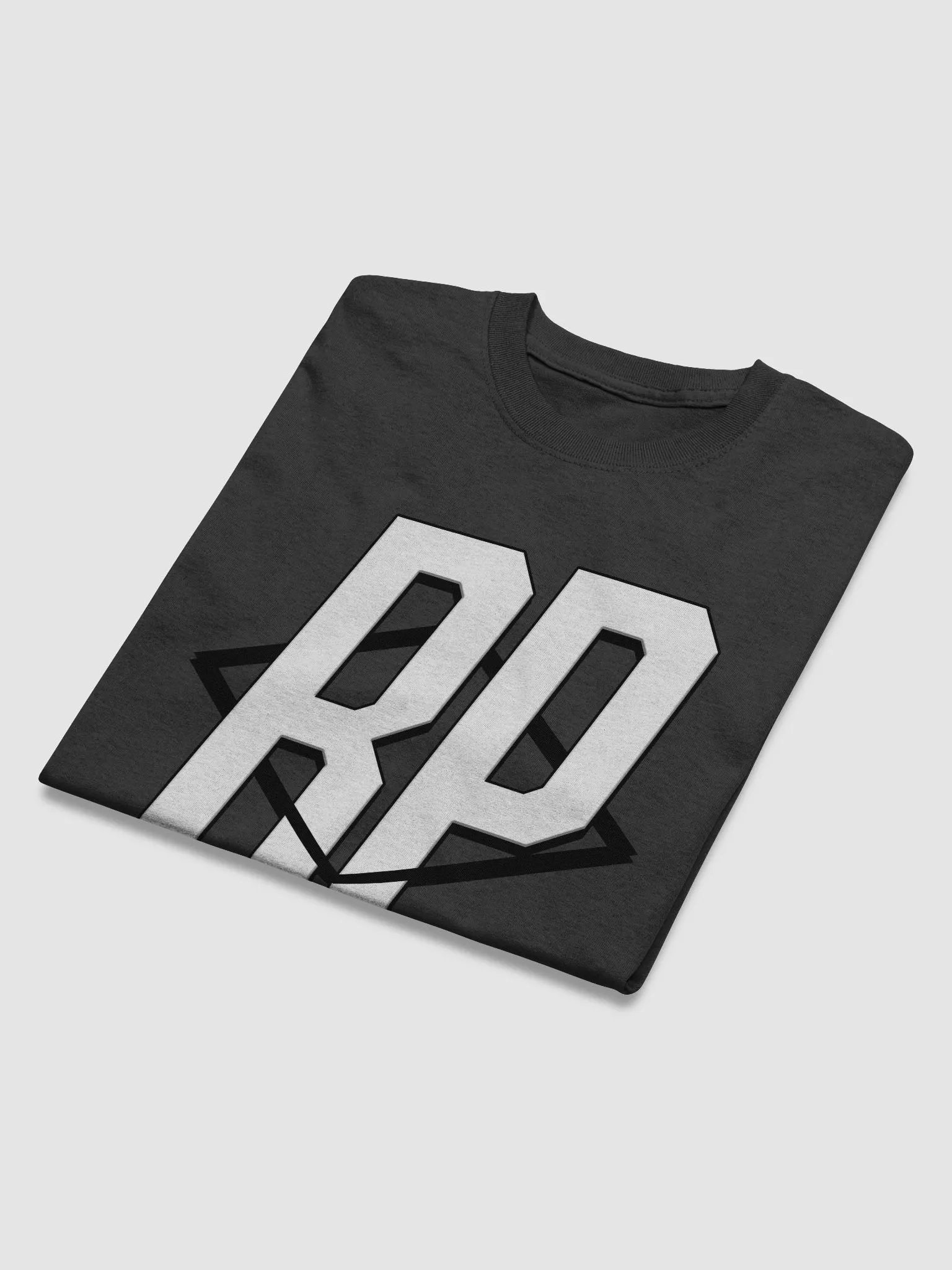 BP Fun Logo Tshirt product image (9)