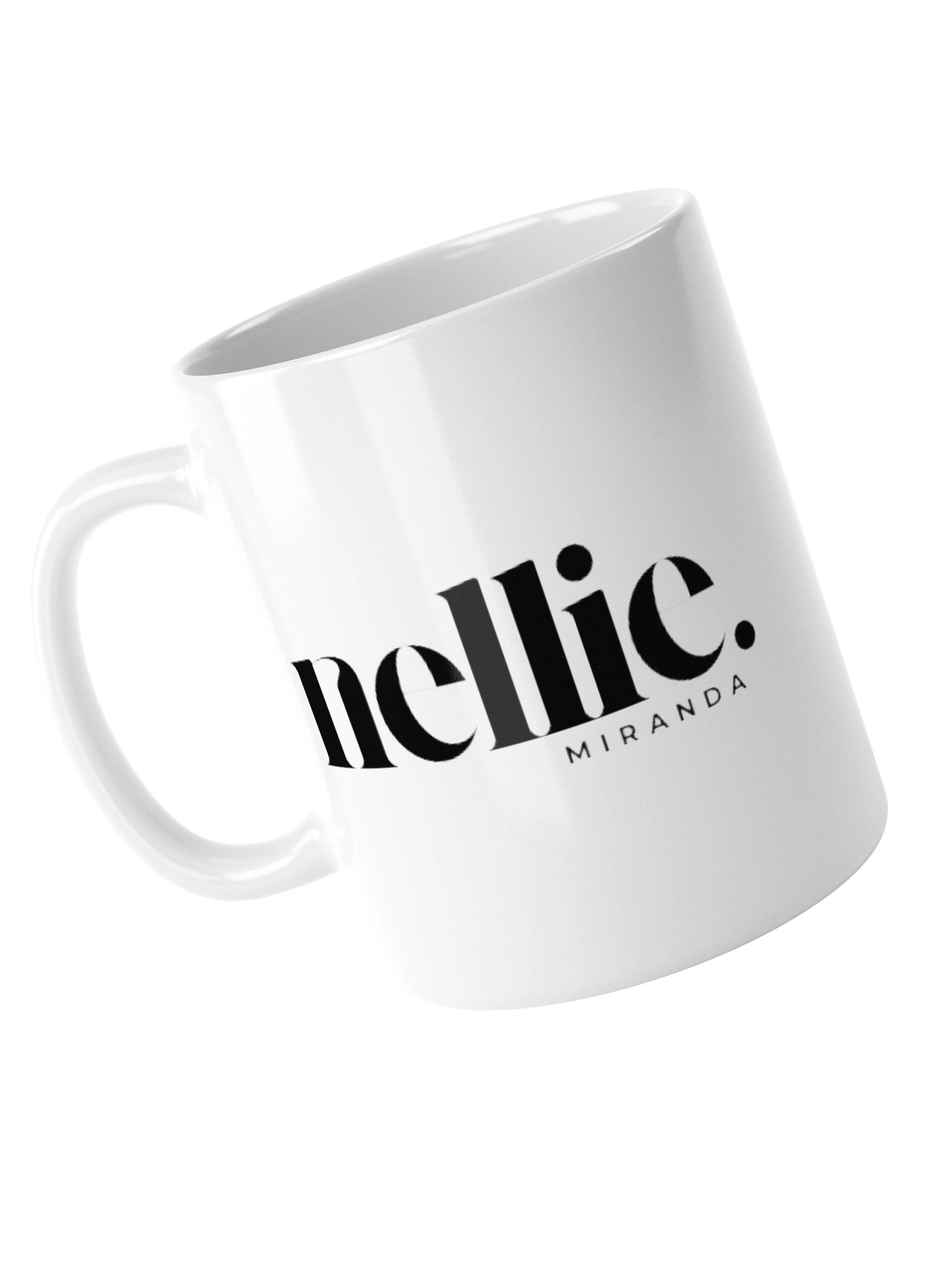 Nellie Miranda Mug product image (5)
