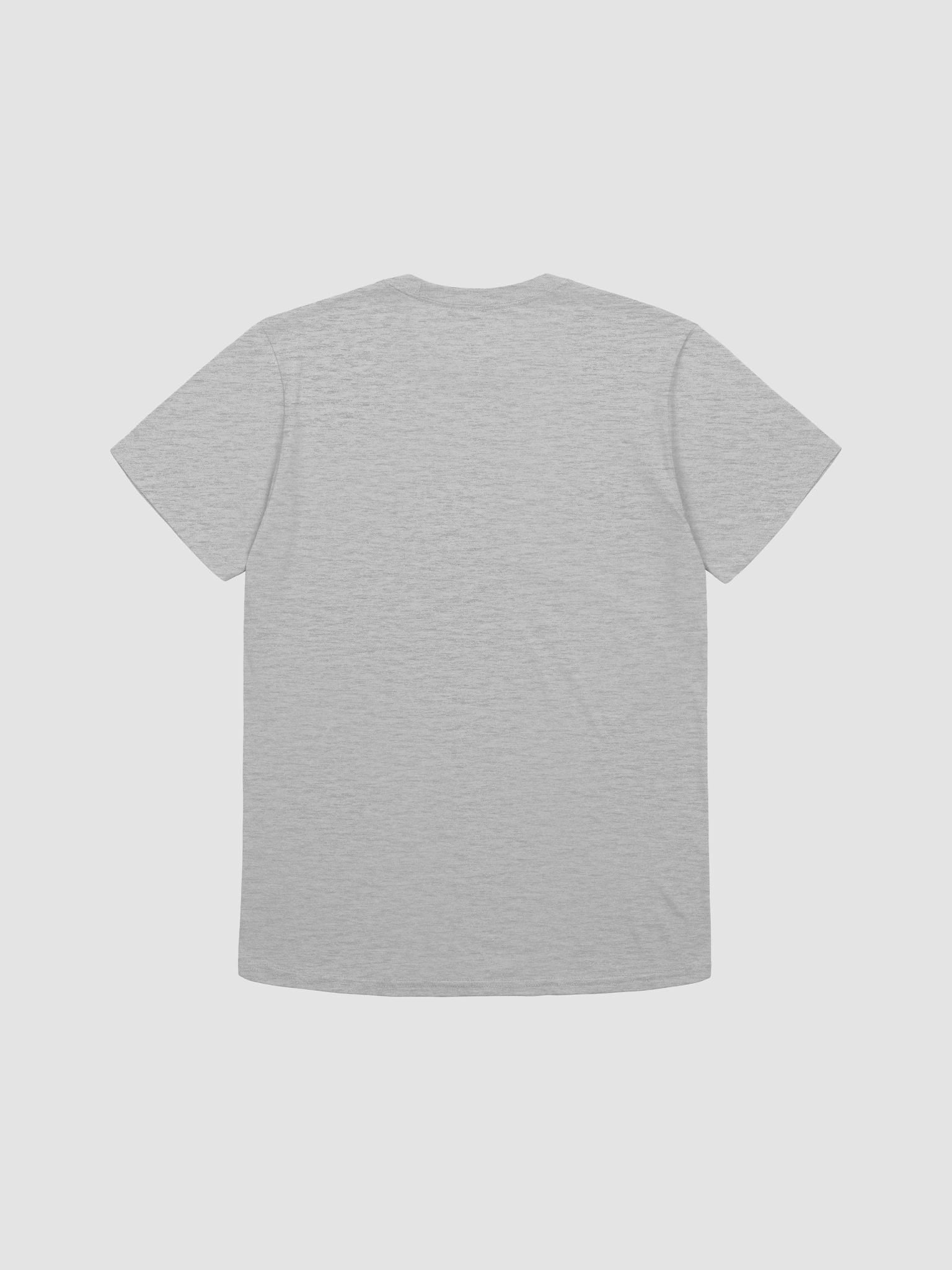 MCEC Logo Standard T-Shirt product image (3)