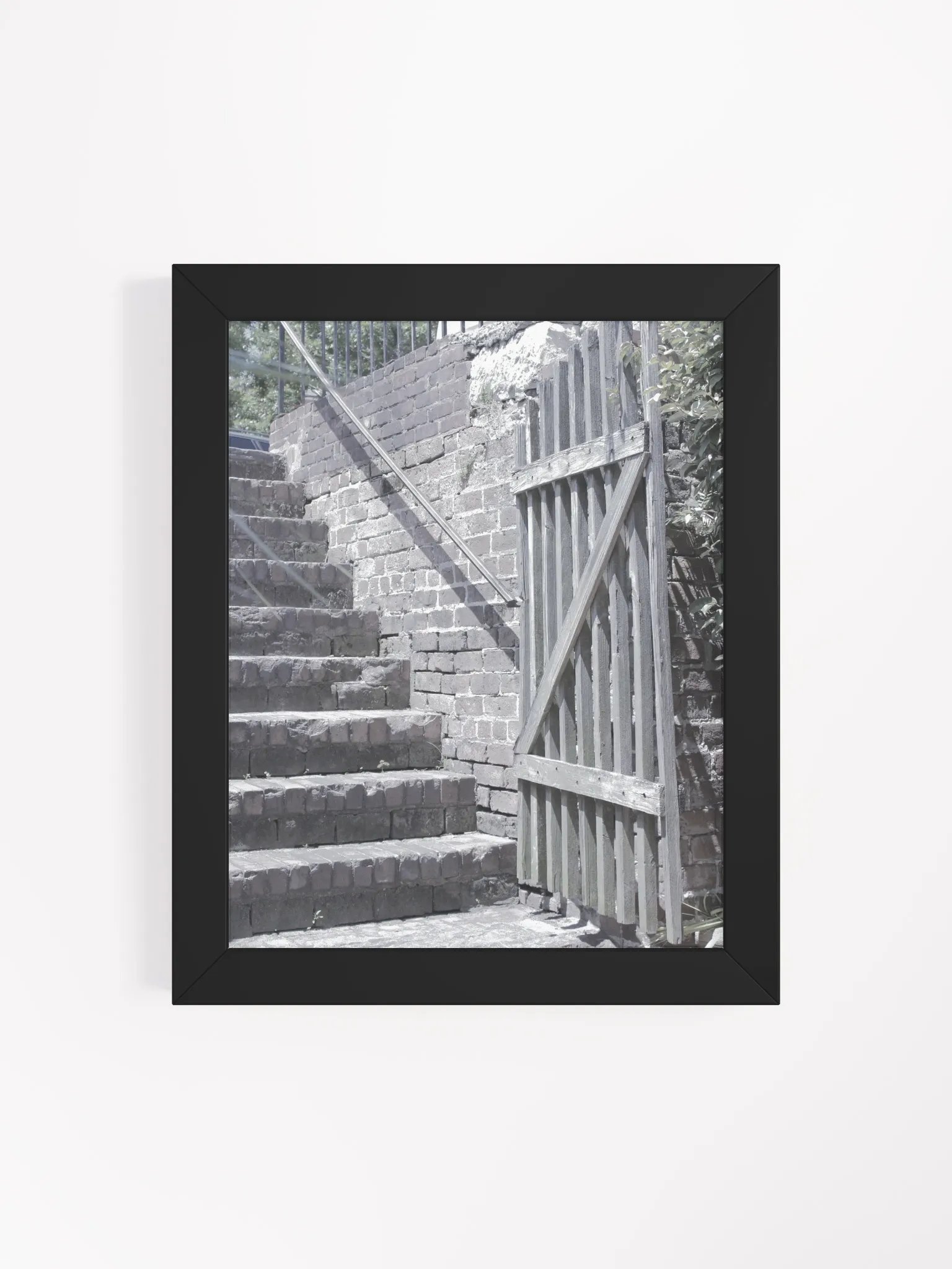 Savannah Stairs product image (28)