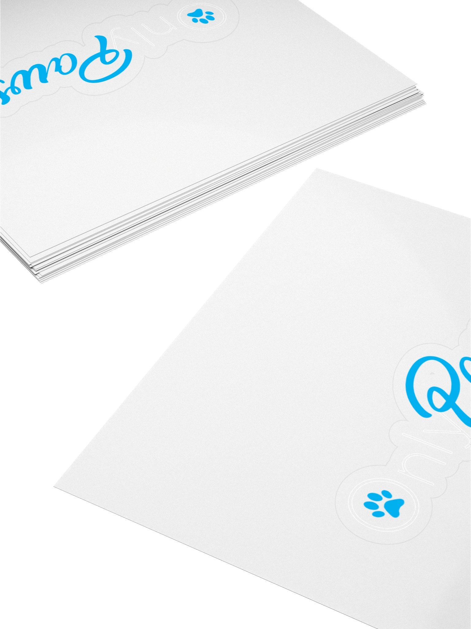 OnlyPaws Sticker product image (4)
