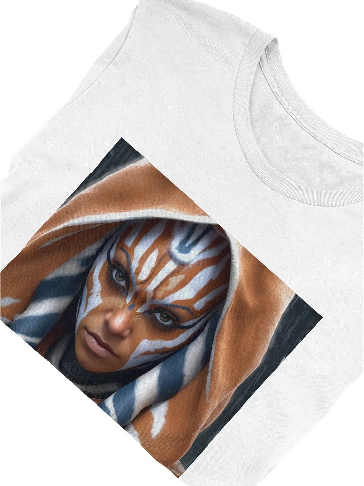 Soka Tee product image (4)
