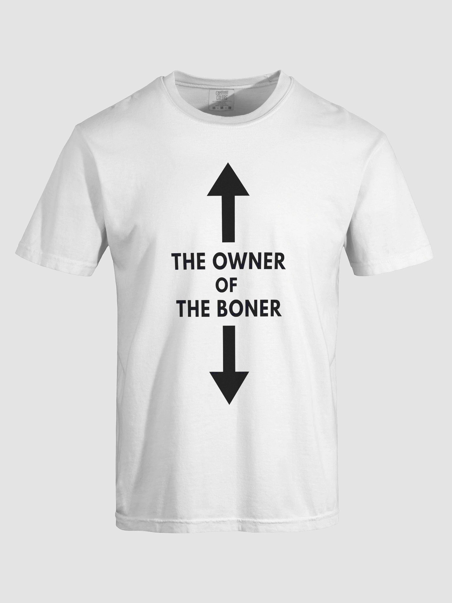 The Owner product image (7)