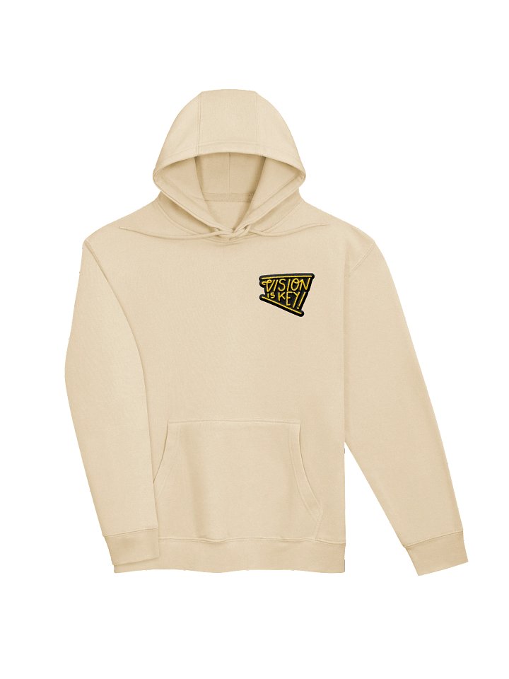 Vision is Key hoodie product image (2)
