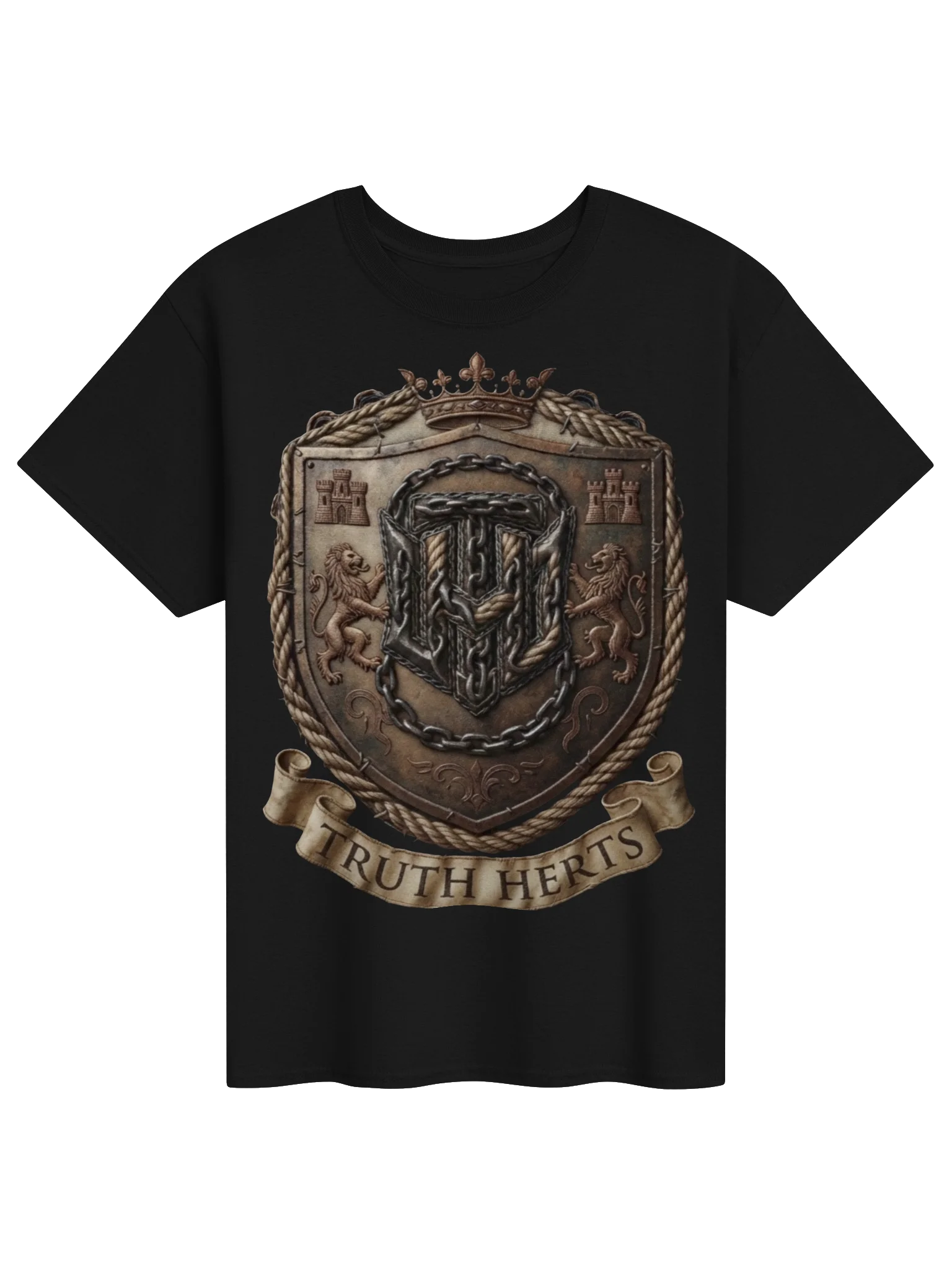 Mid-evil Tee product image (3)