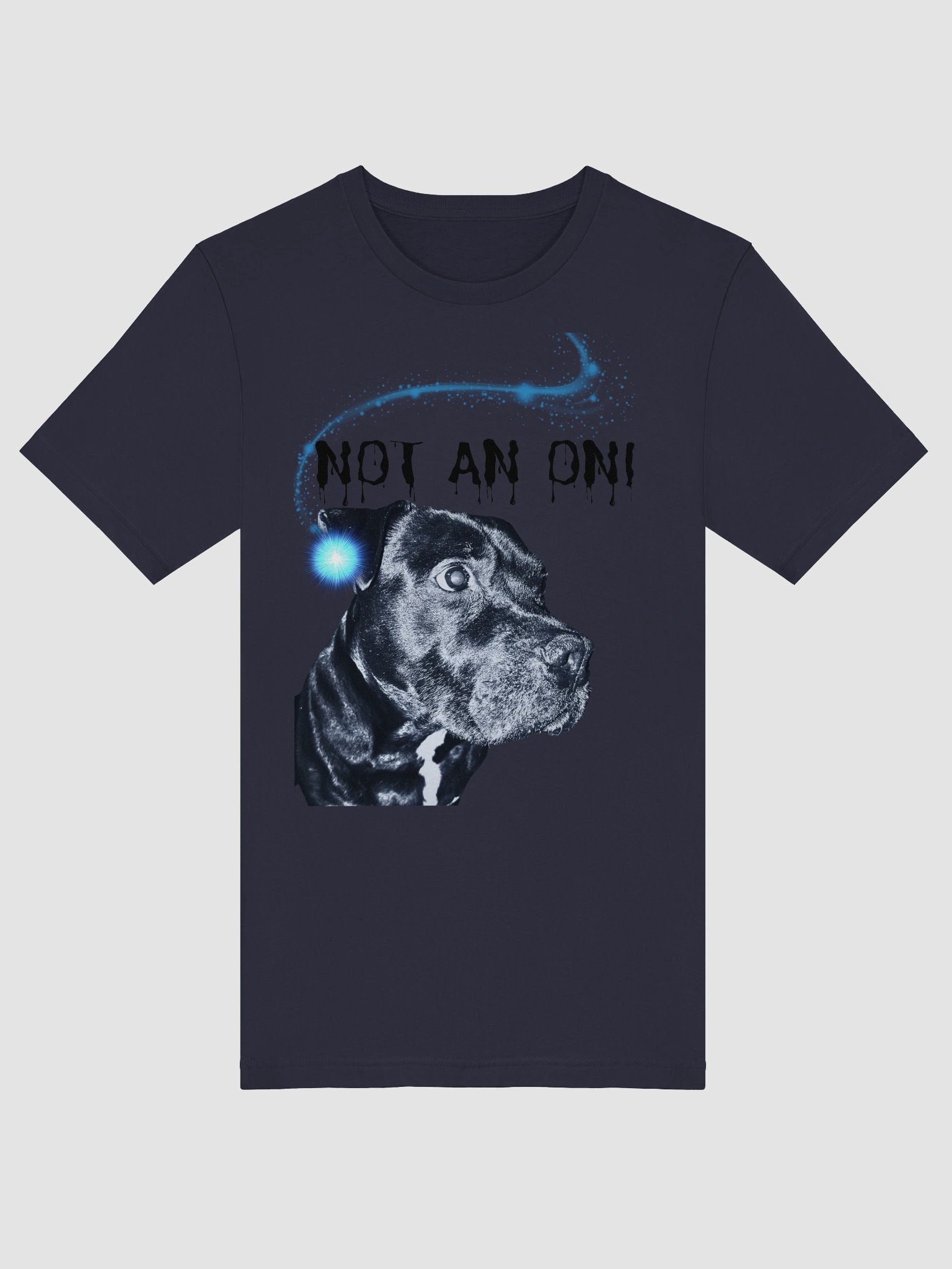 Not An Oni Shirt product image (33)