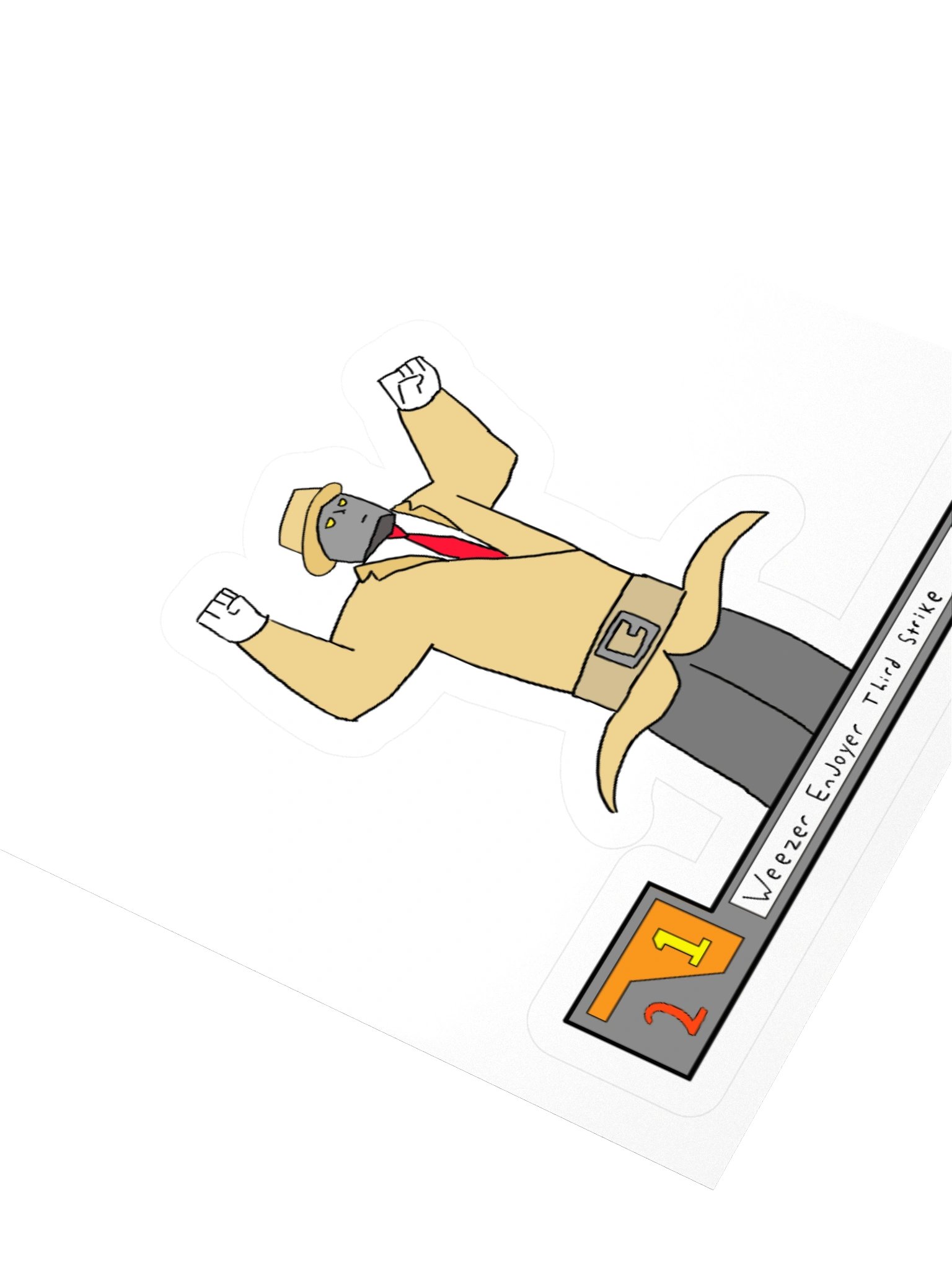 Q sticker product image (7)