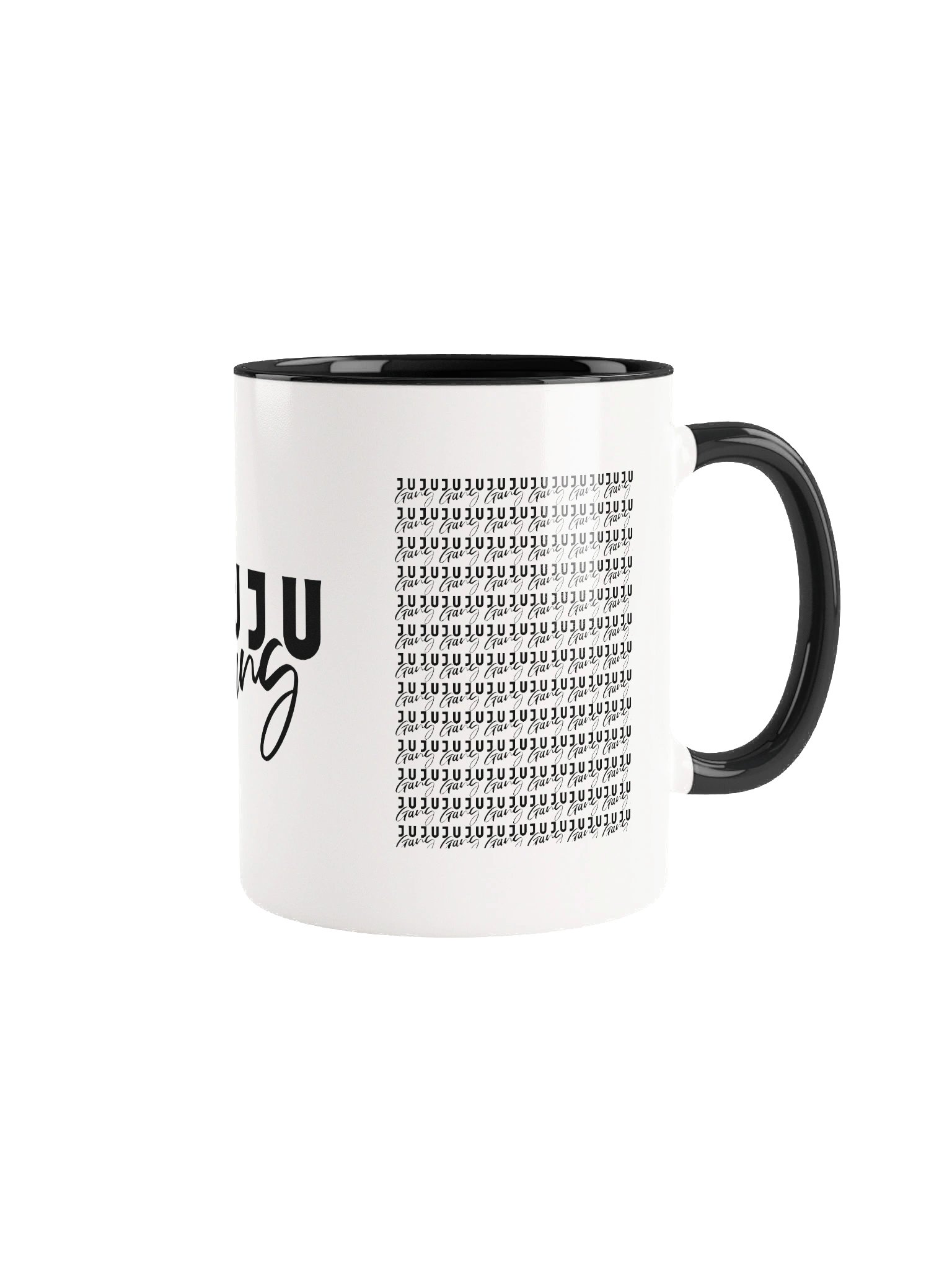 The Juju Gang Mean Mug product image (5)
