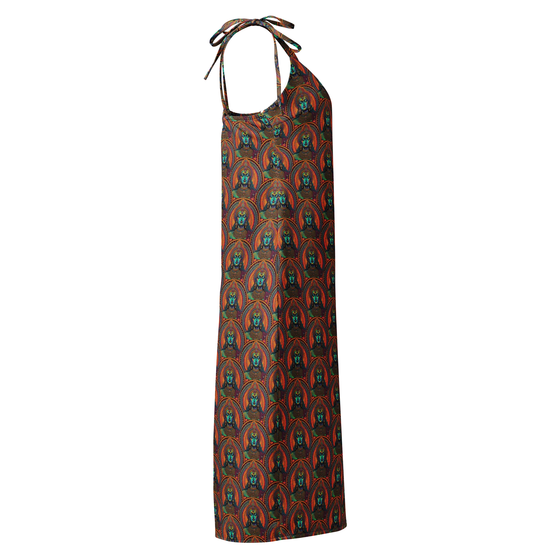 Shri Slip Dress product image (7)