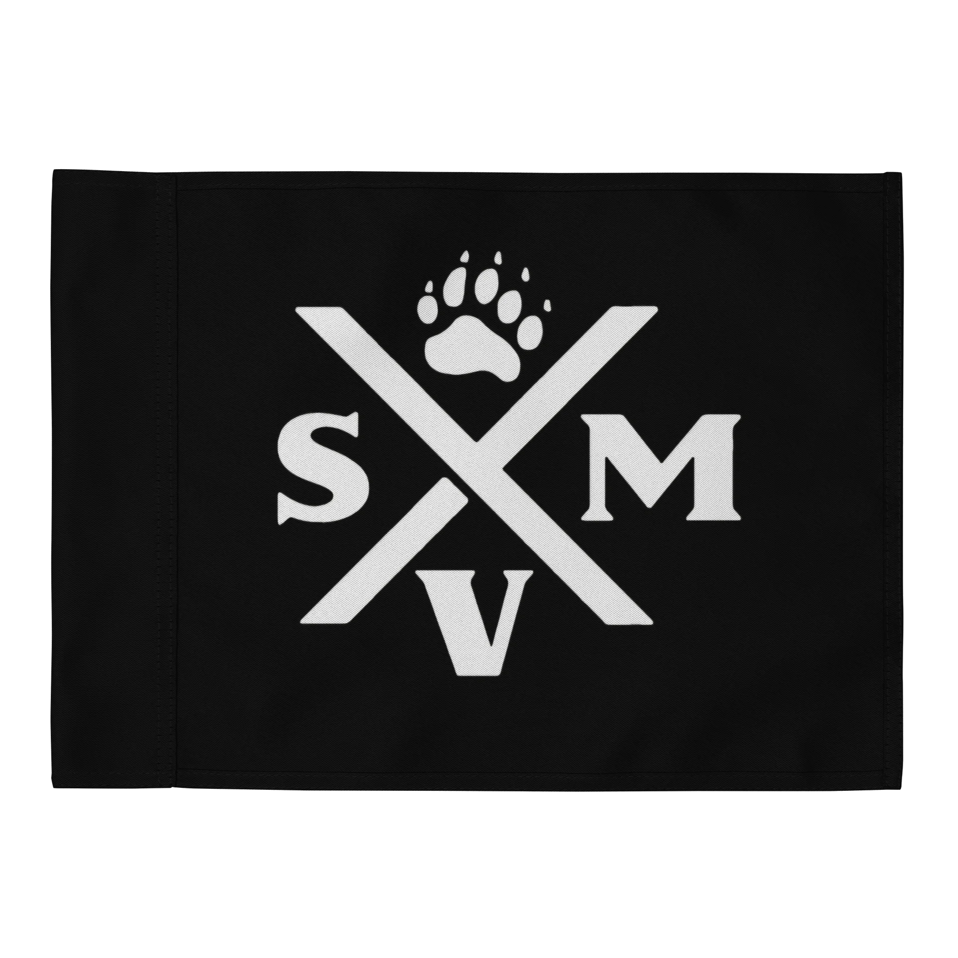 SMV Mini-Flag product image (2)