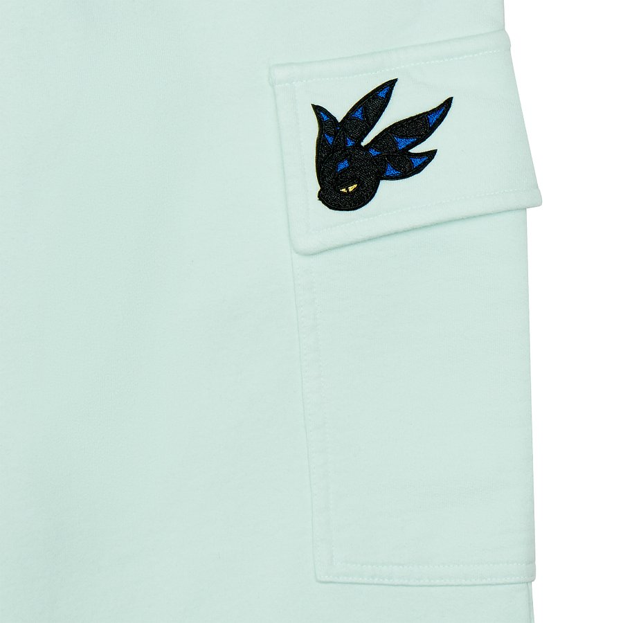 Mint NPC Cargo Pants product image (2)
