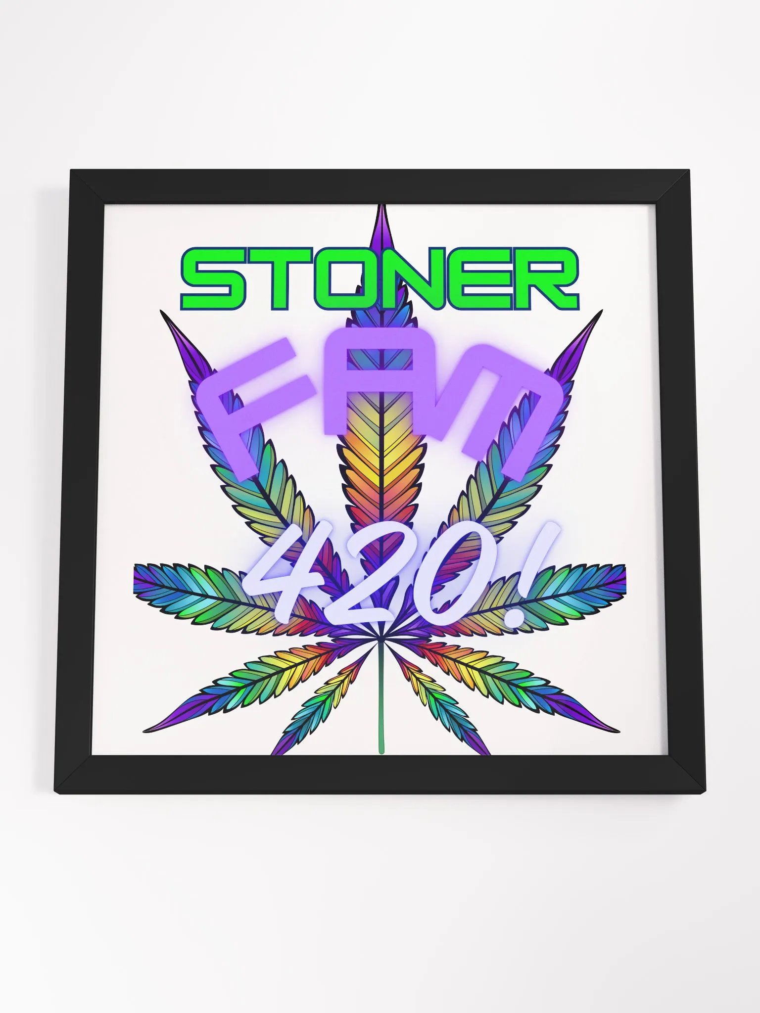 stoner fam poster product image (4)