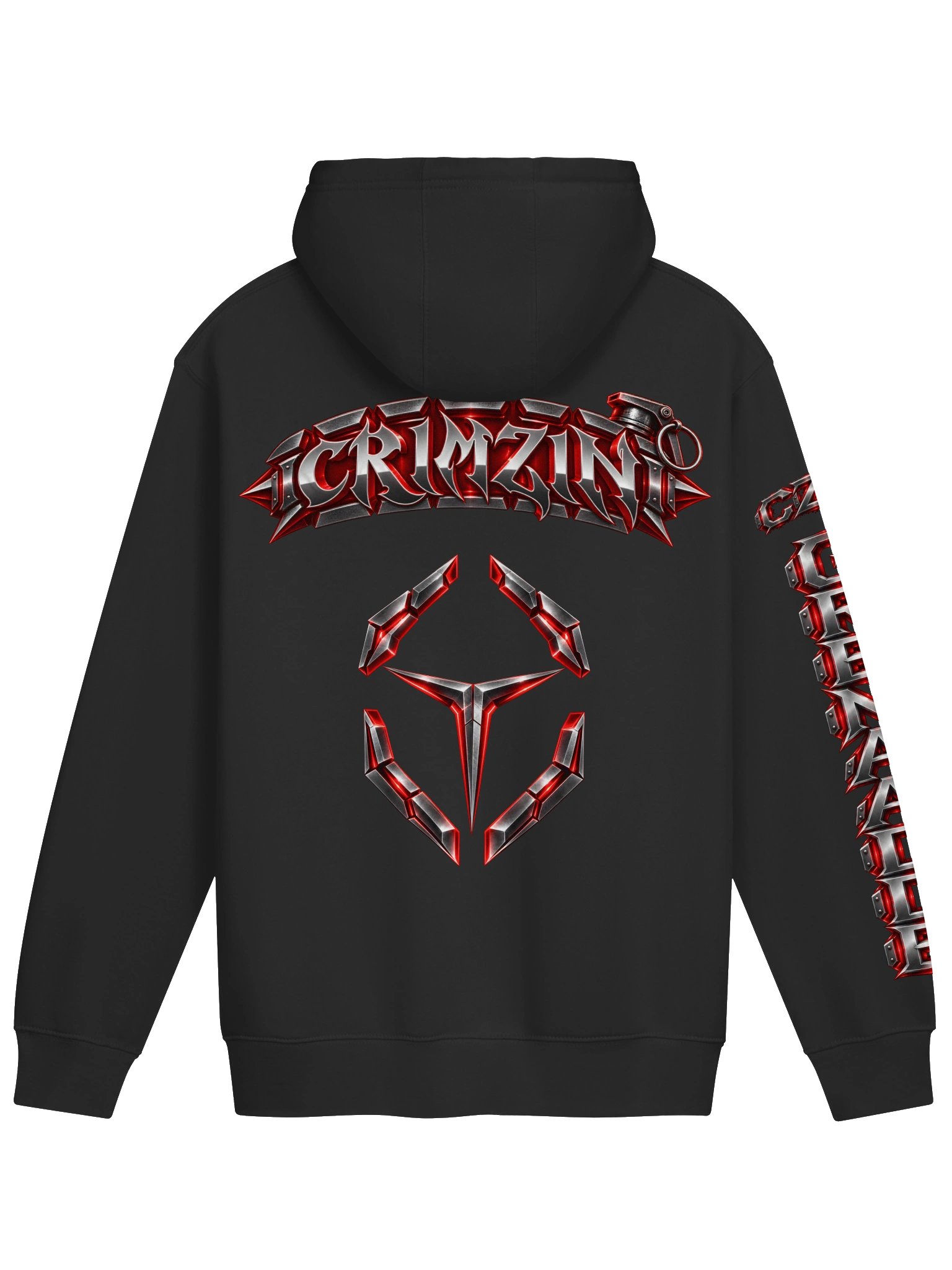 CZN-GRENAADDE product image (2)