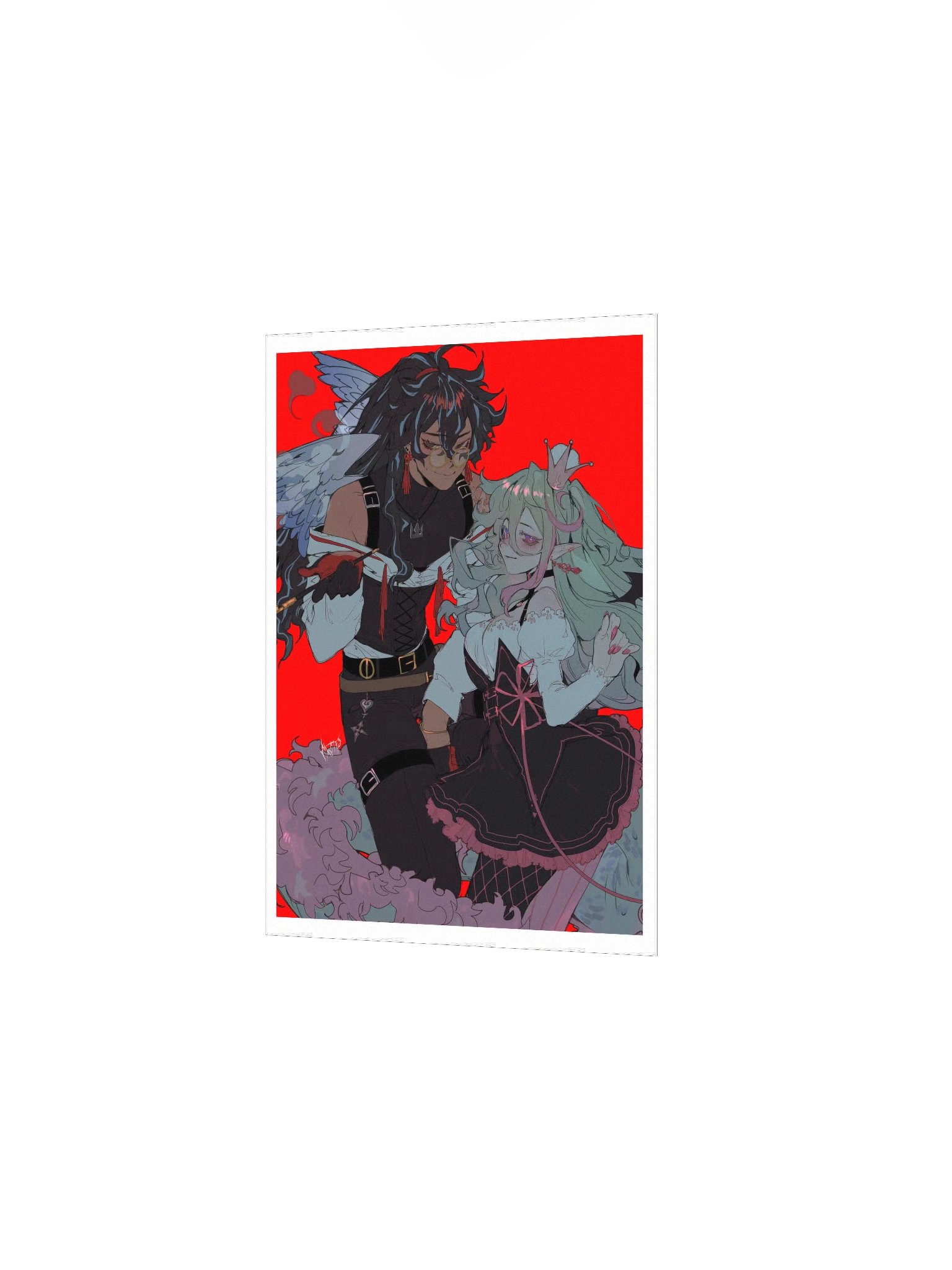 Hay x Ninetta Poster product image (8)