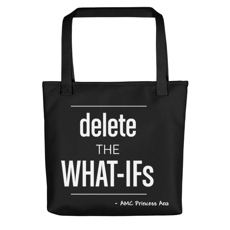 Delete the What-Ifs TOTE product image (1)