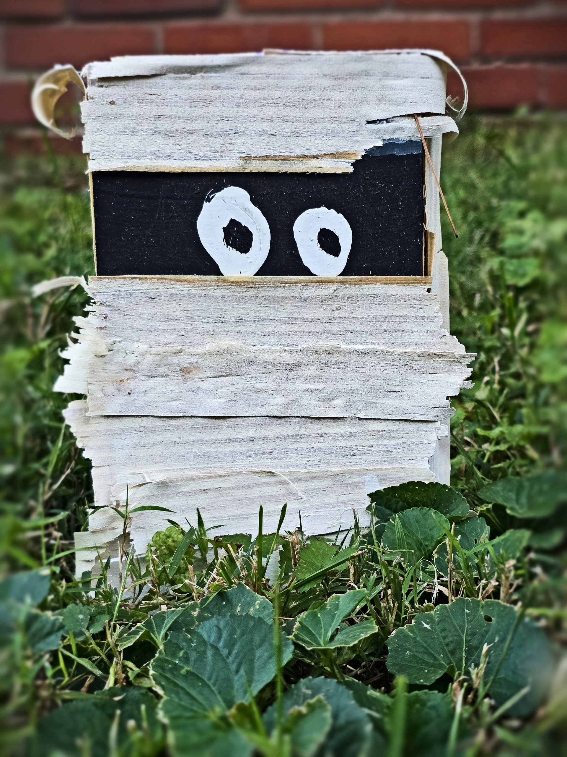 Halloween Mummies product image (3)
