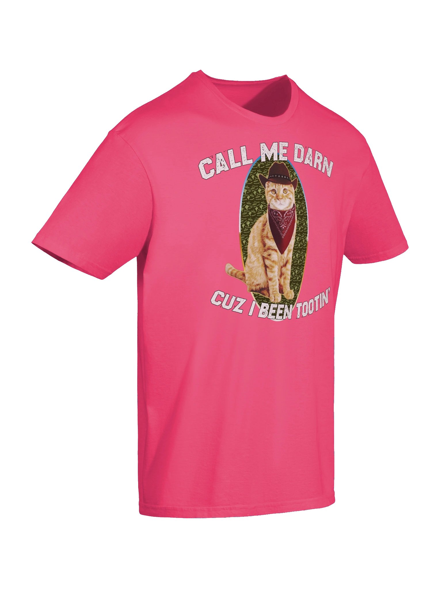 Darn Tootin' shirt product image (7)