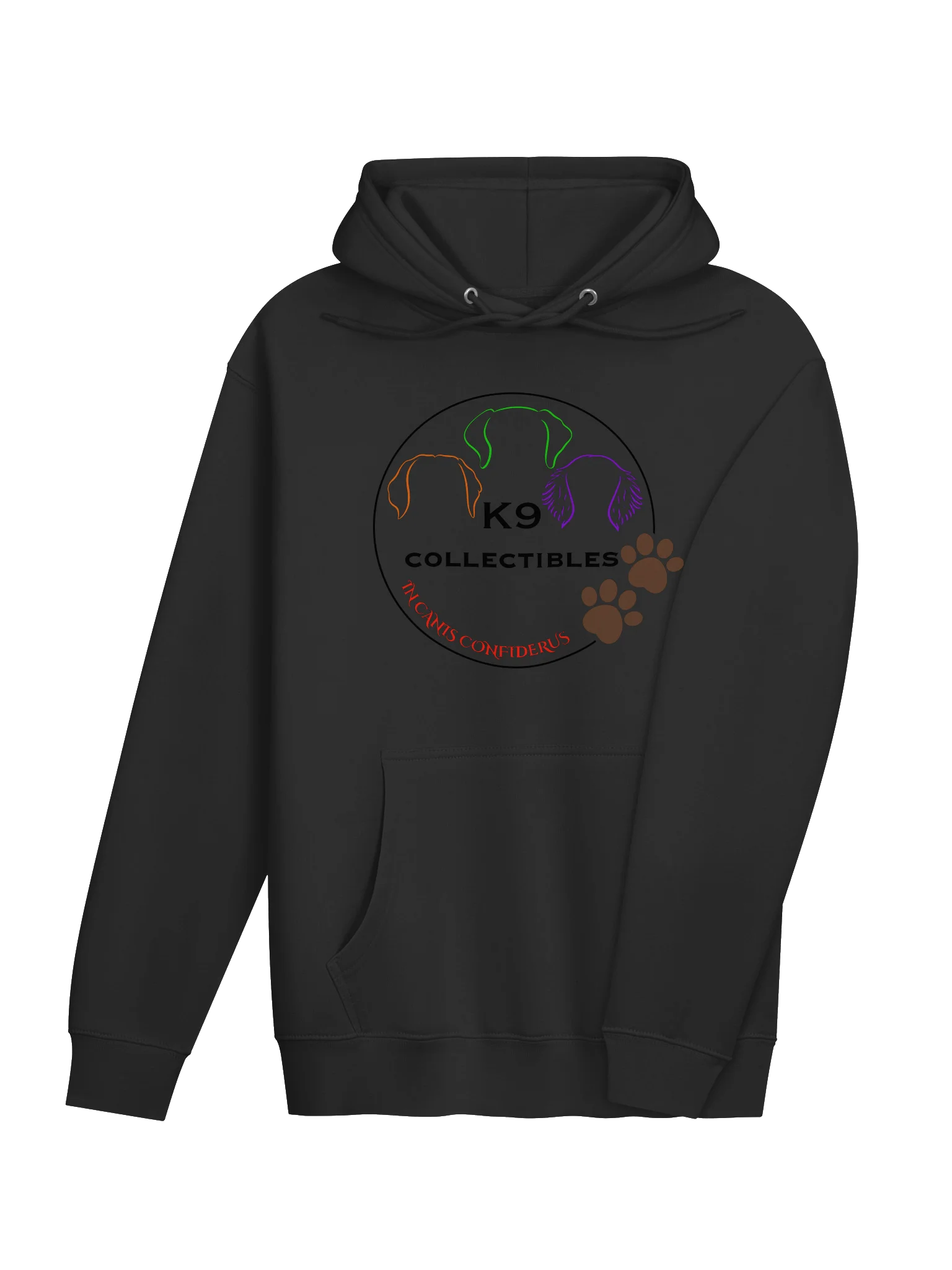 K9 Collectibles Hoodie product image (4)