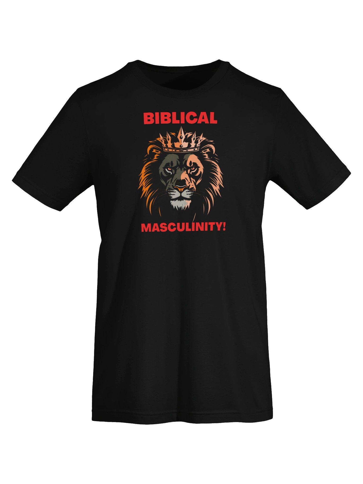 Biblical Masculinity product image (5)