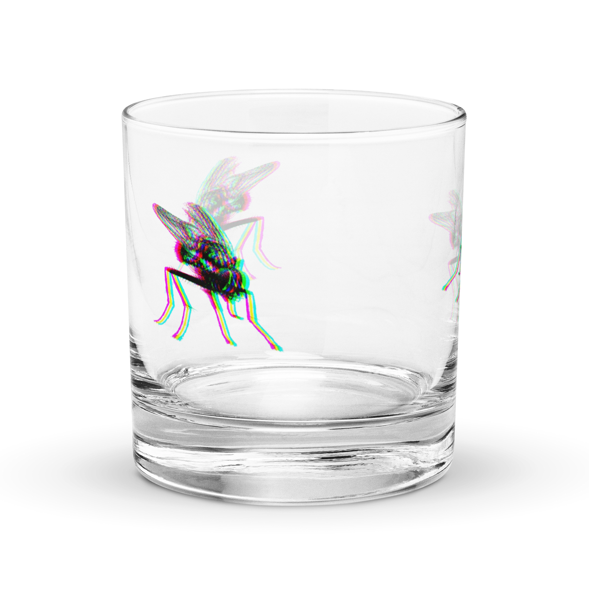 Patriotic Pests Glass product image (3)