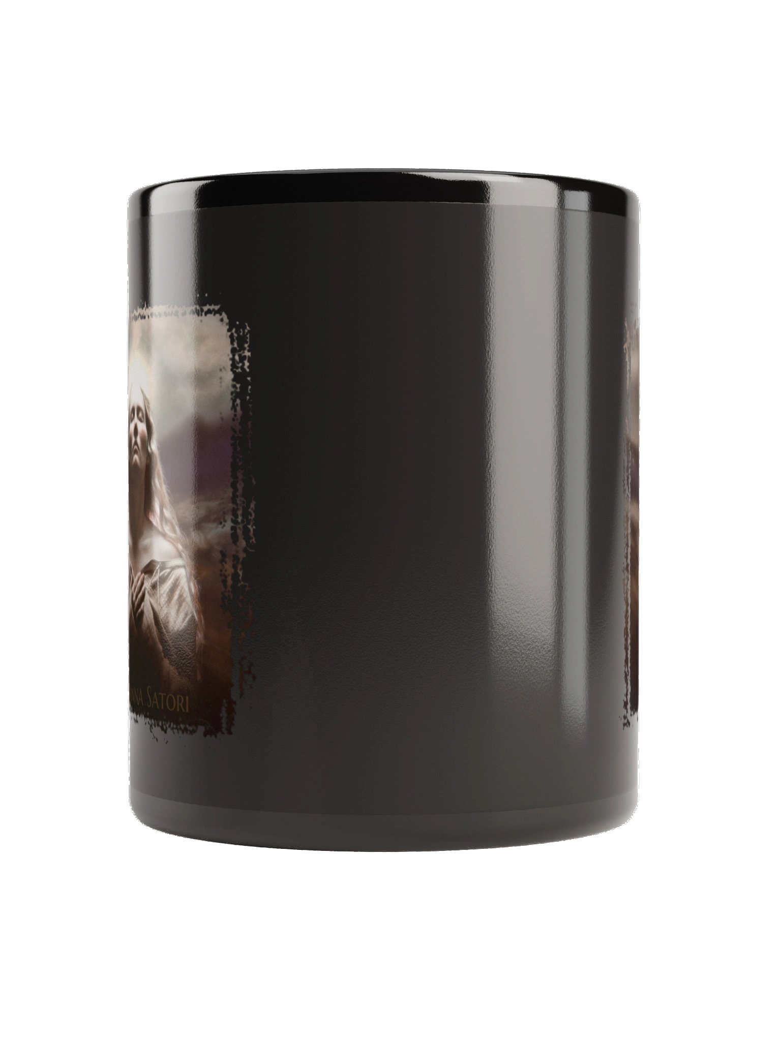 Satori Coffee Mug product image (2)