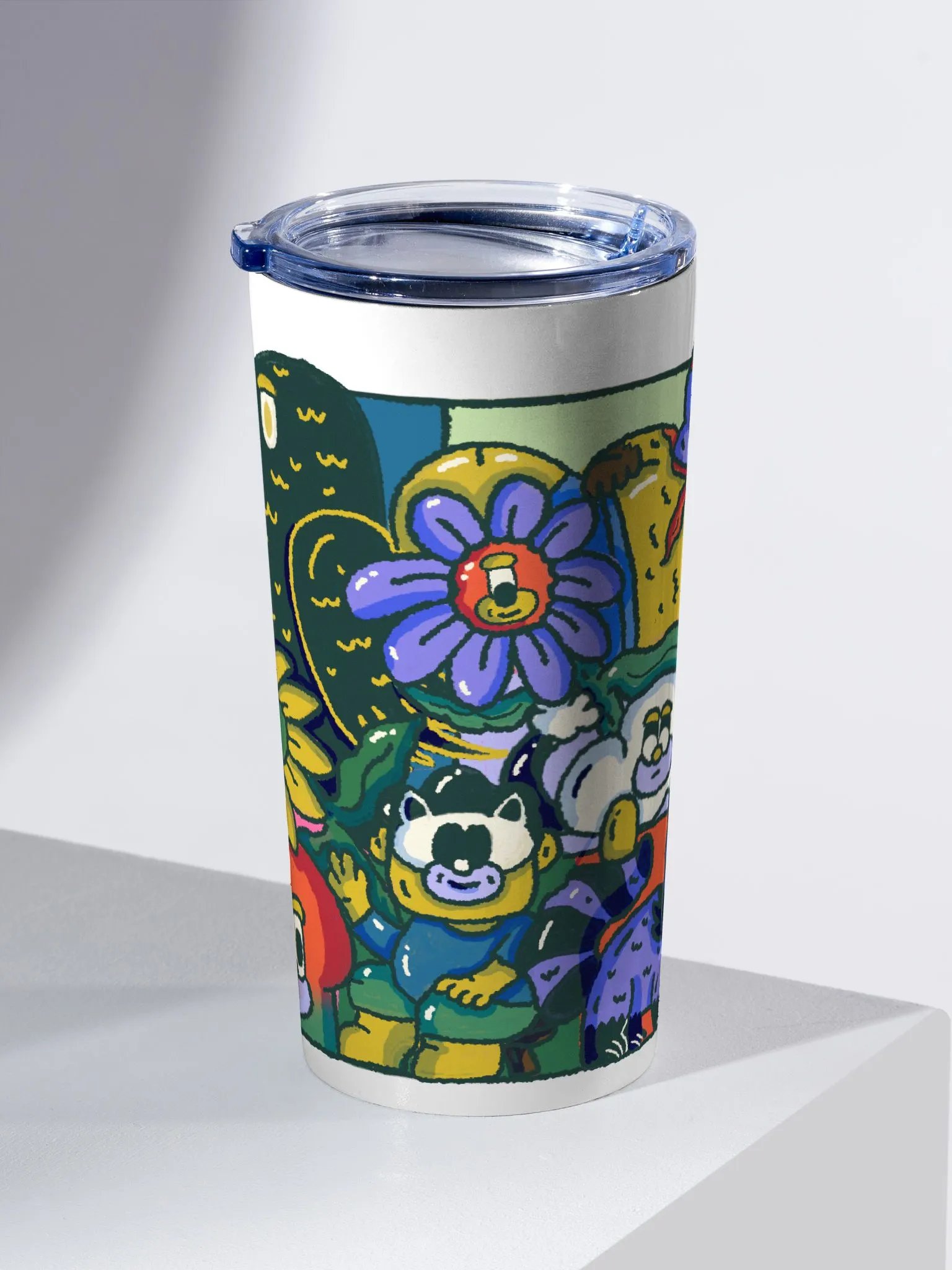 Friend product image (2)