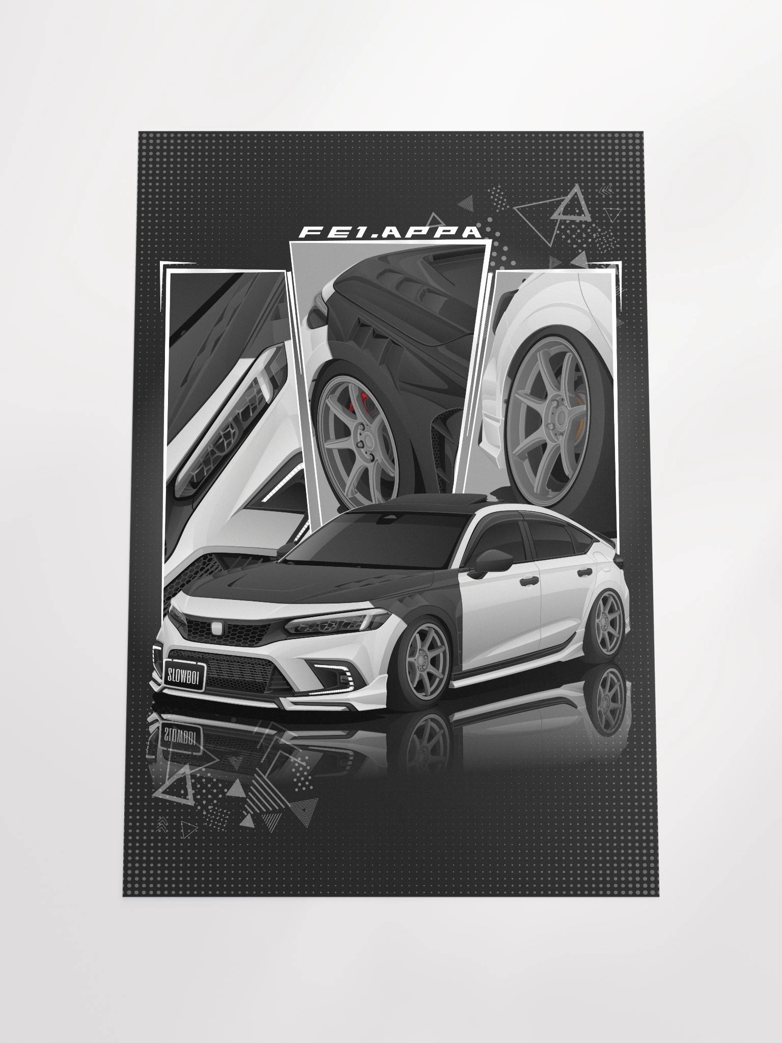 Poster - fe1.appa product image (4)