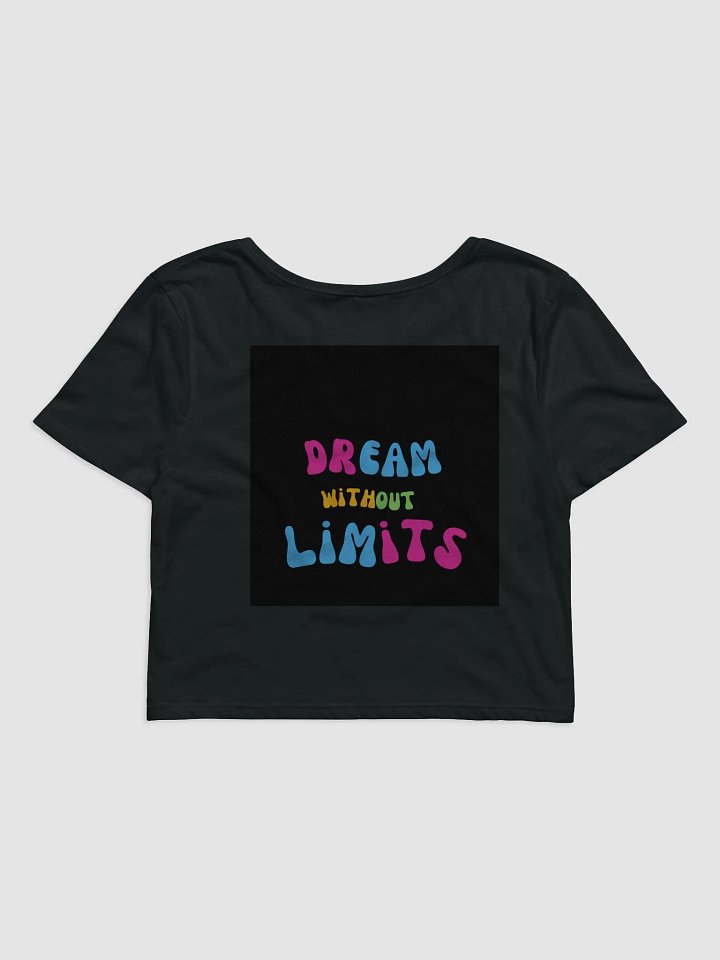 Dream without limit product image (1)
