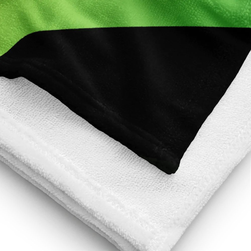 Mantra Towels product image (5)