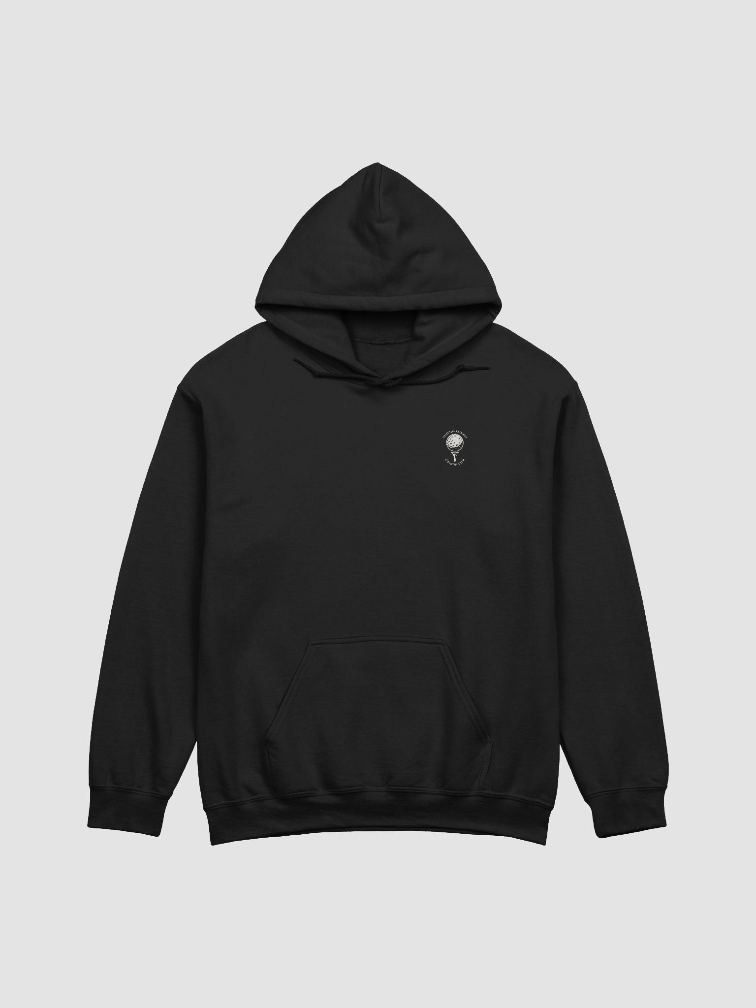 Celestial Fairway Hoodie product image (3)