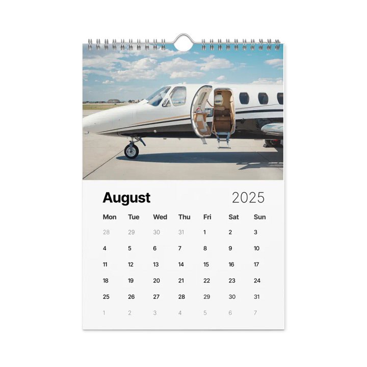 2025 to the Full - Calendar product image (2)