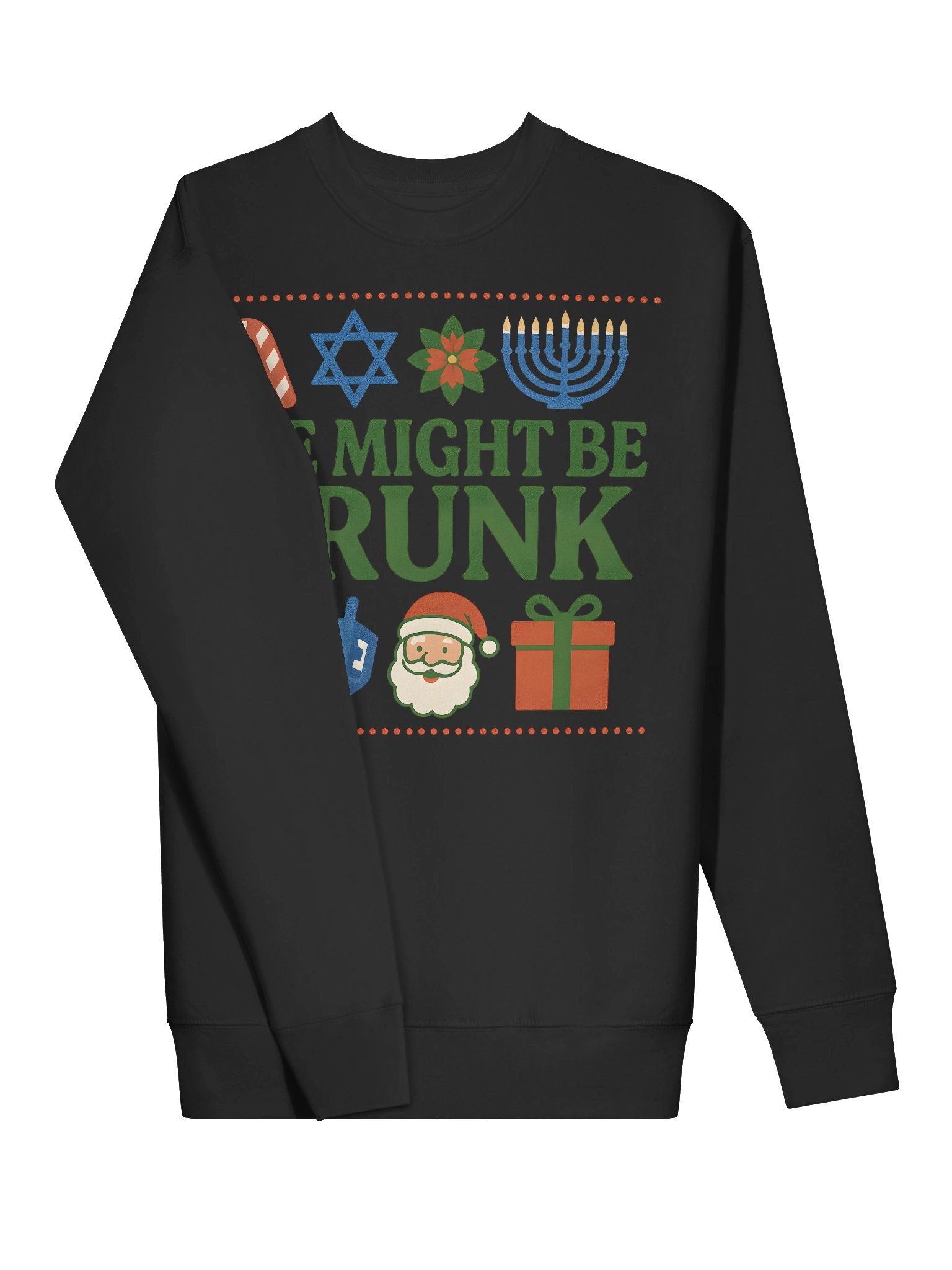 Drunk For The Holidays product image (3)