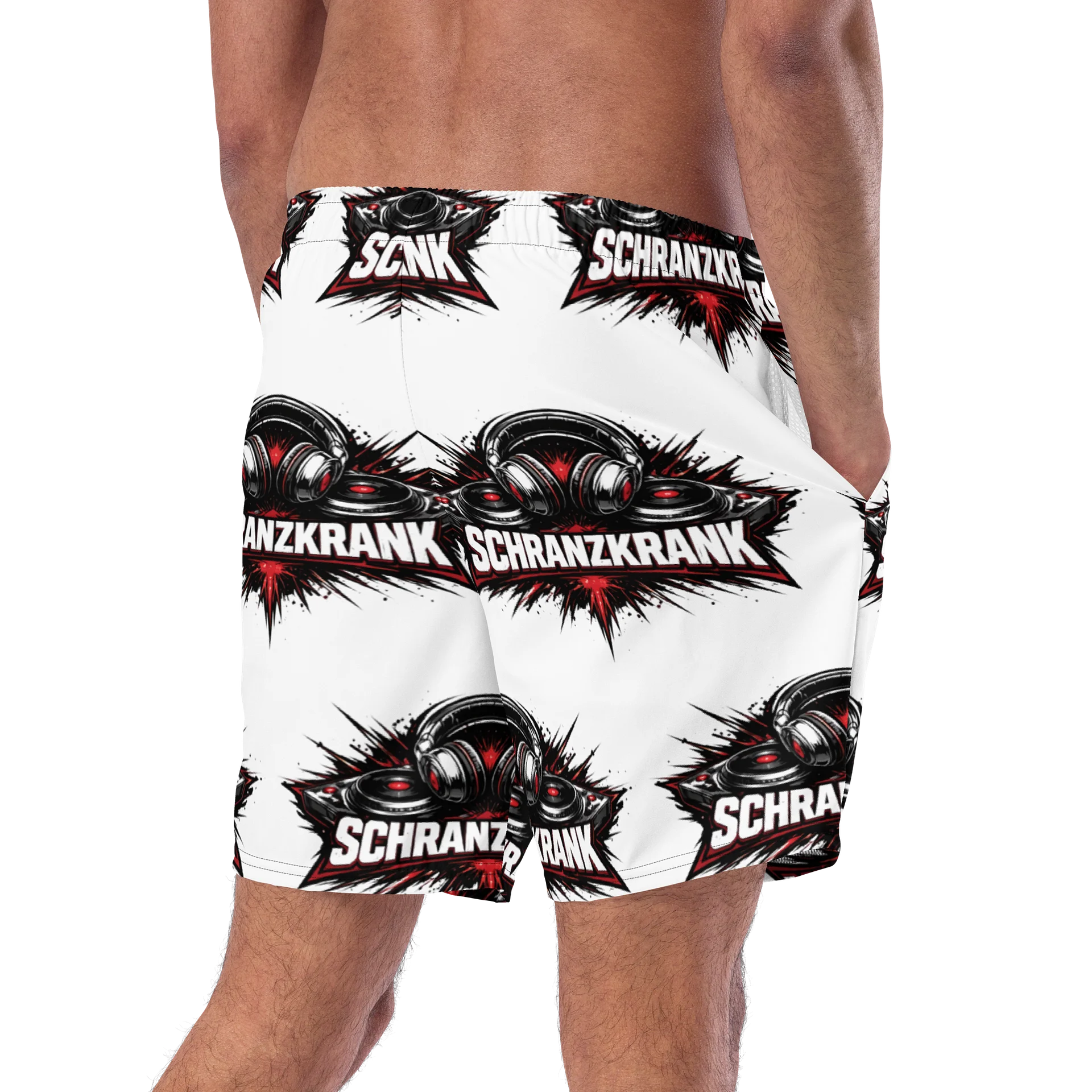 SchranzKrank SwimTrunks product image (9)