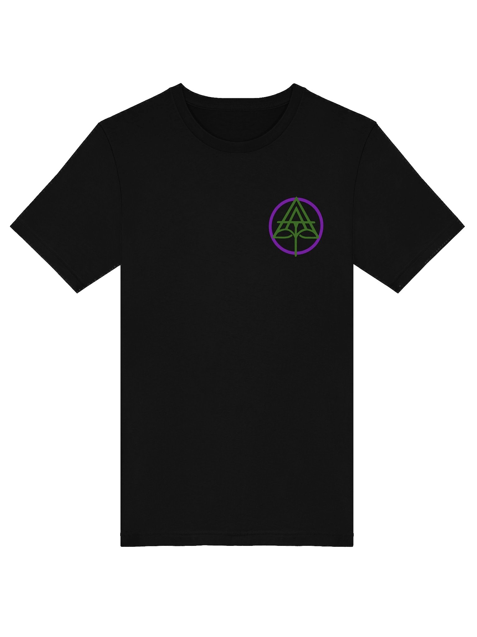 Simple Logo Tee product image (24)