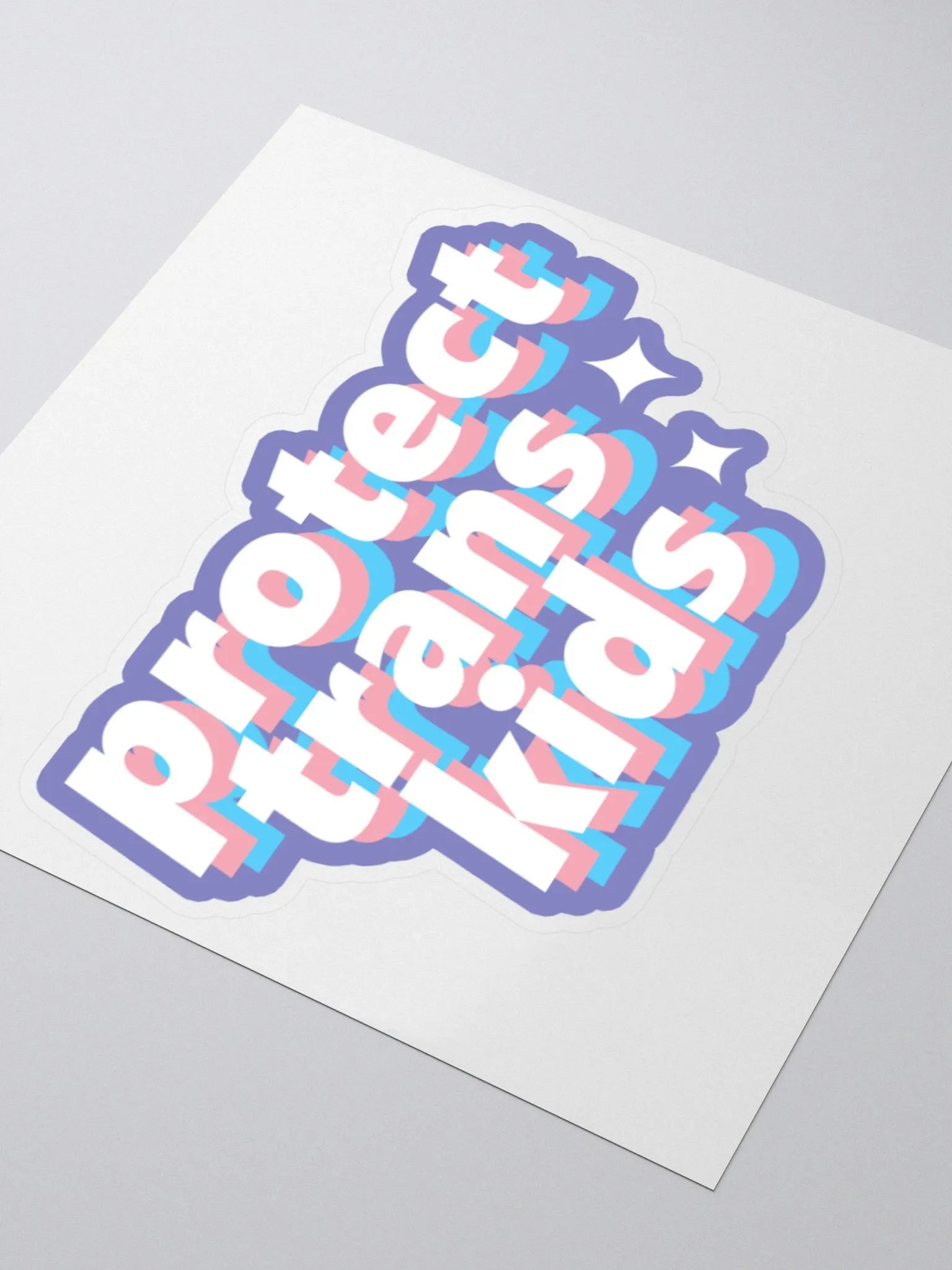 Protect Trans Kids product image (3)