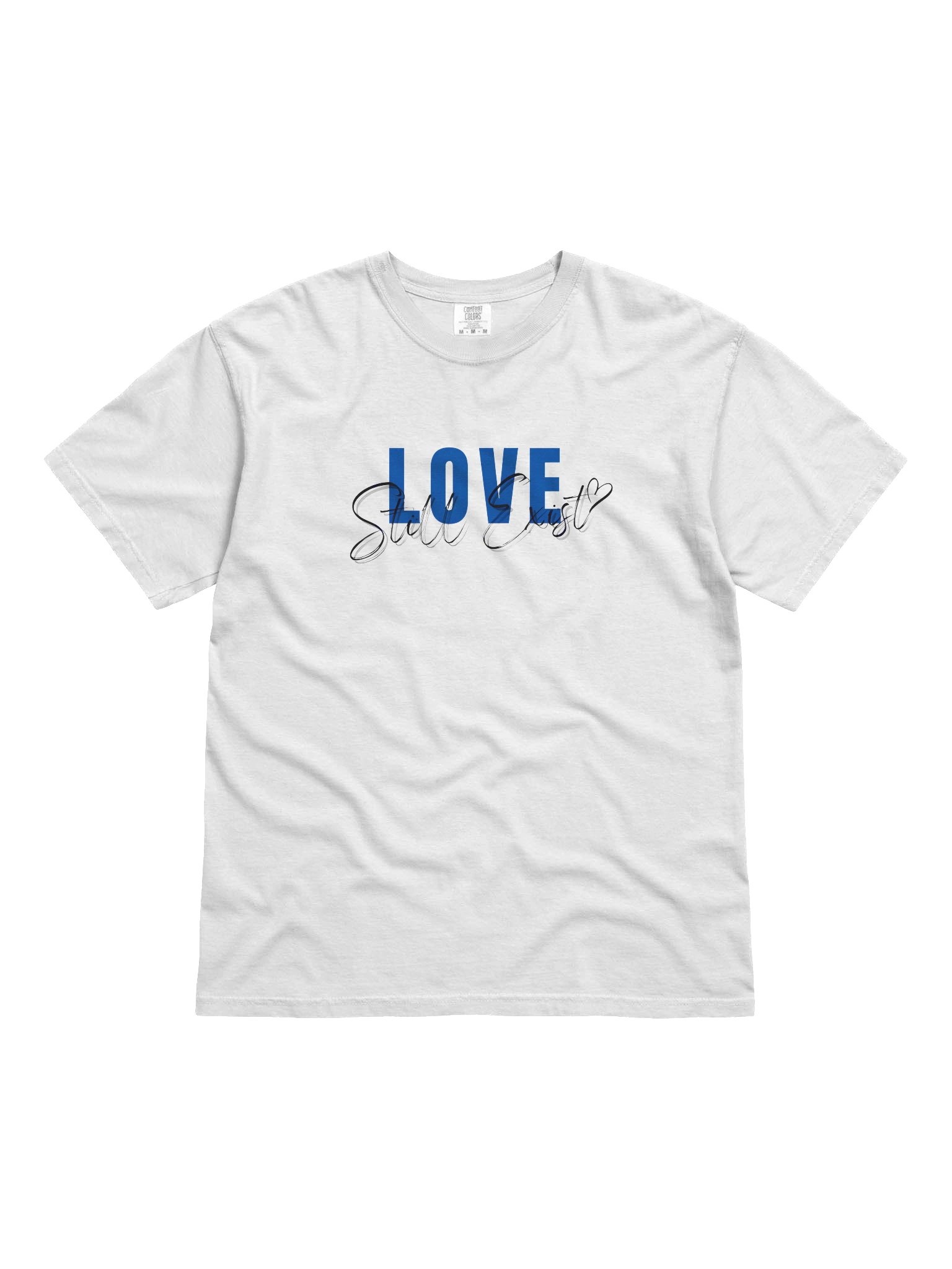 Love Still Exist Tee product image (2)