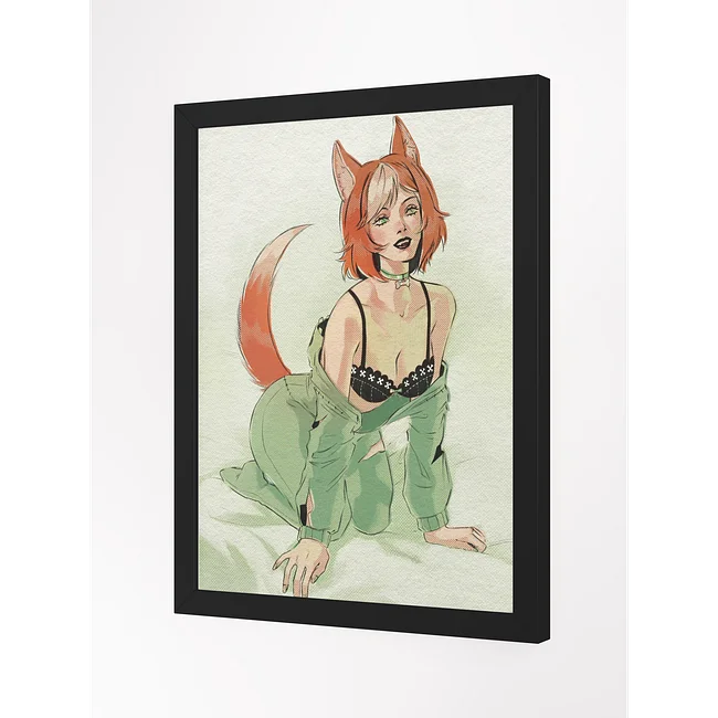 Pin-up / Retro Style Collection