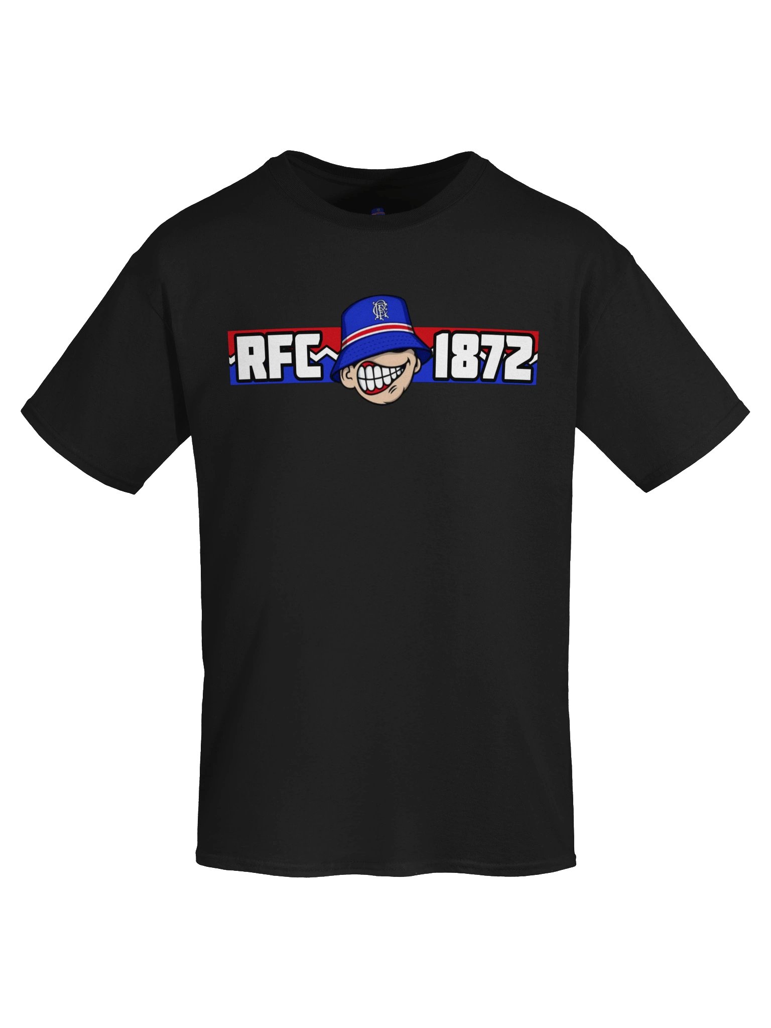 UBC "RFC 1872" Tee product image (5)