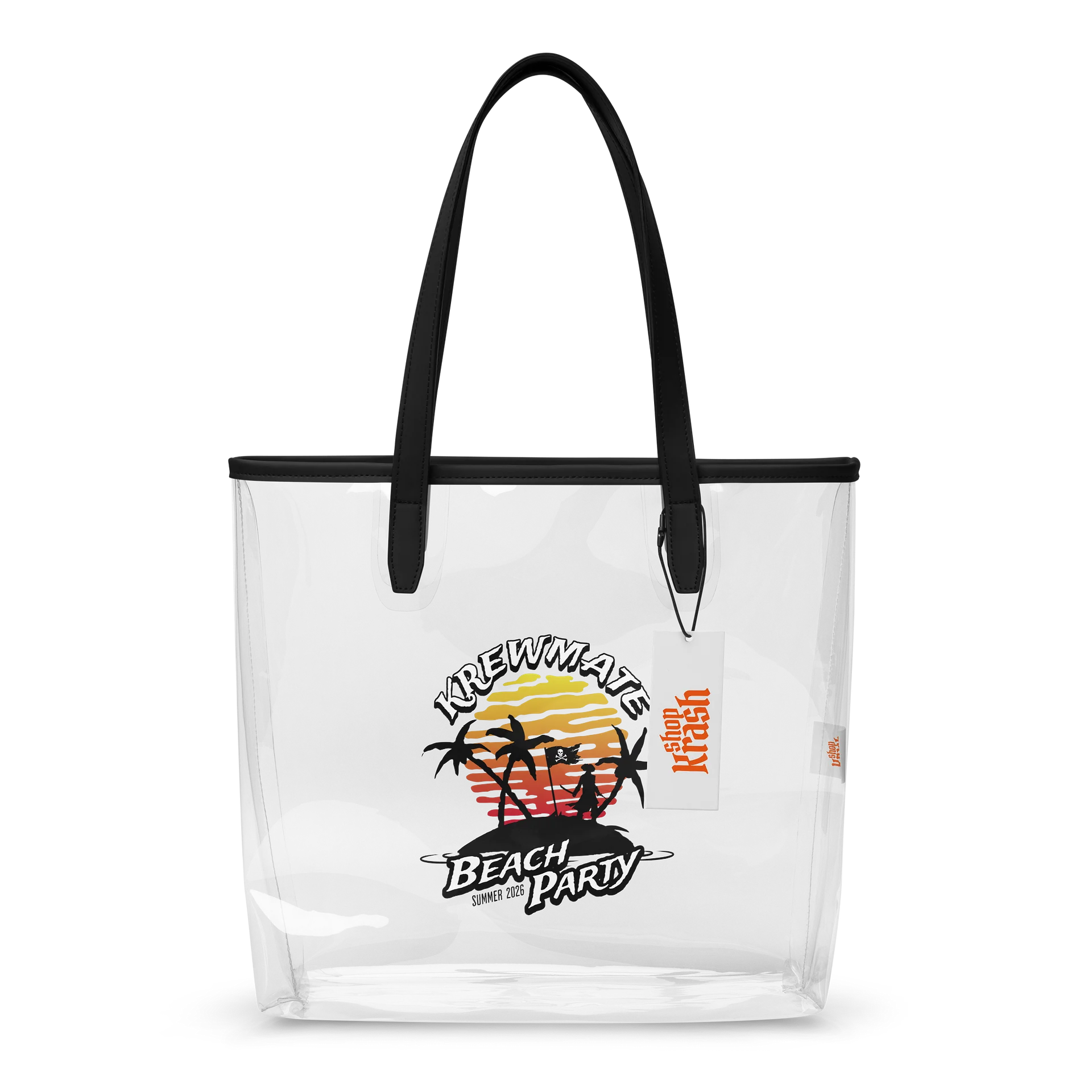 Beach Party - Tote product image (1)