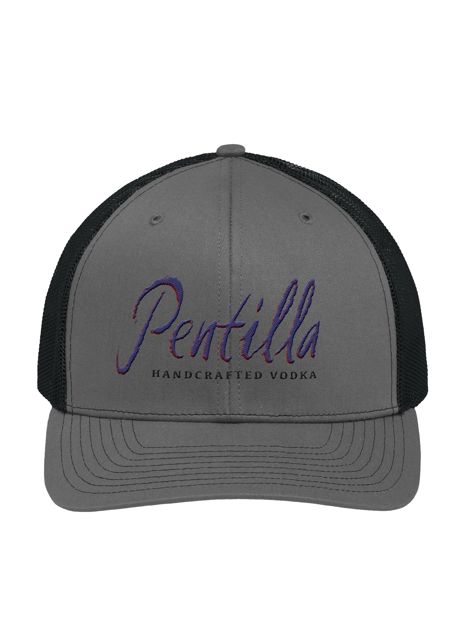 Pentilla Vodka Trucker Hat product image (1)