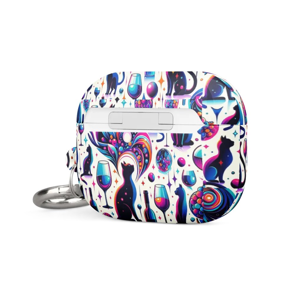 All-Over Print Case for AirPods® product image (9)