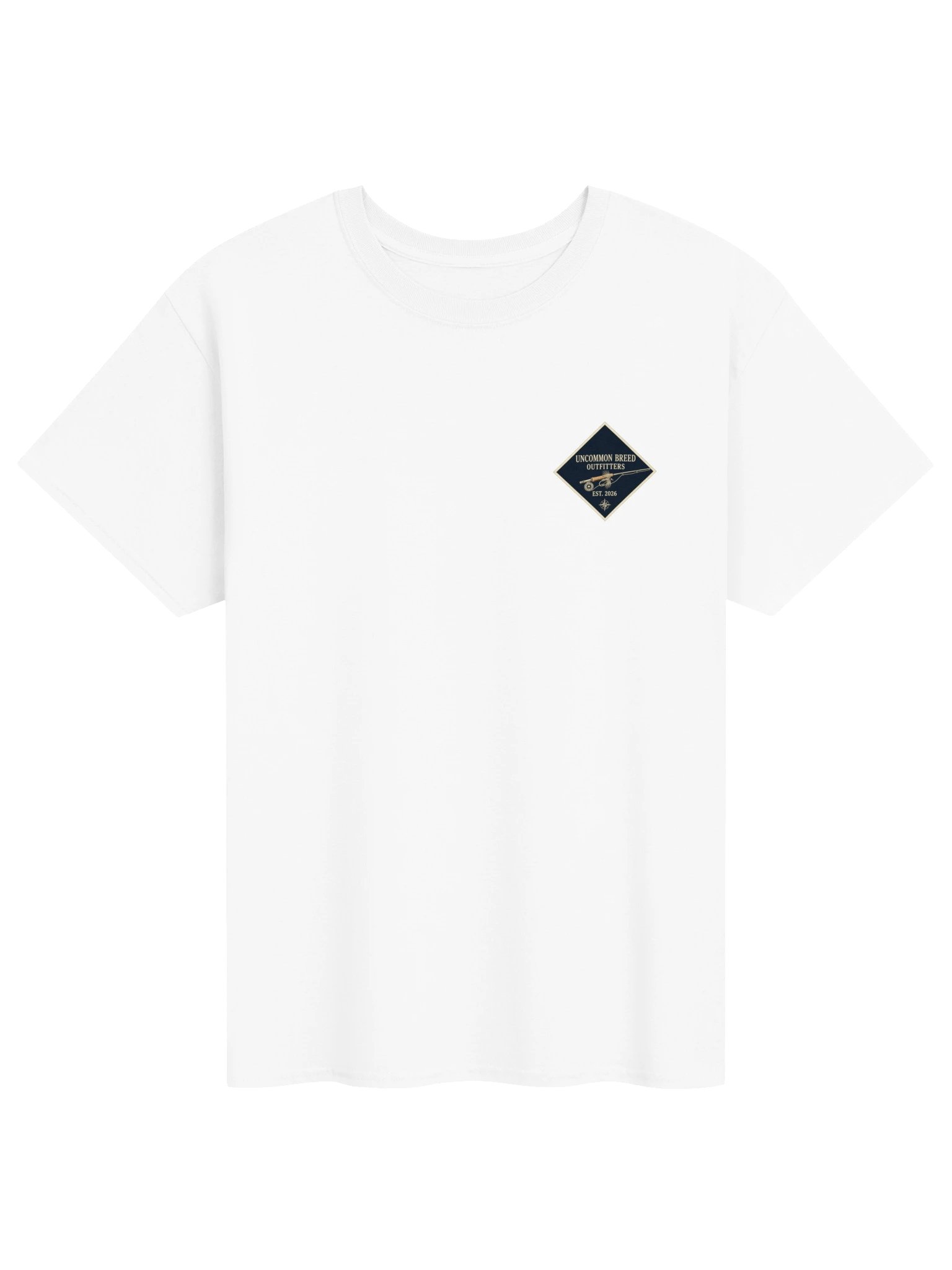 Uncommon Breed Outfitters Tee product image (2)