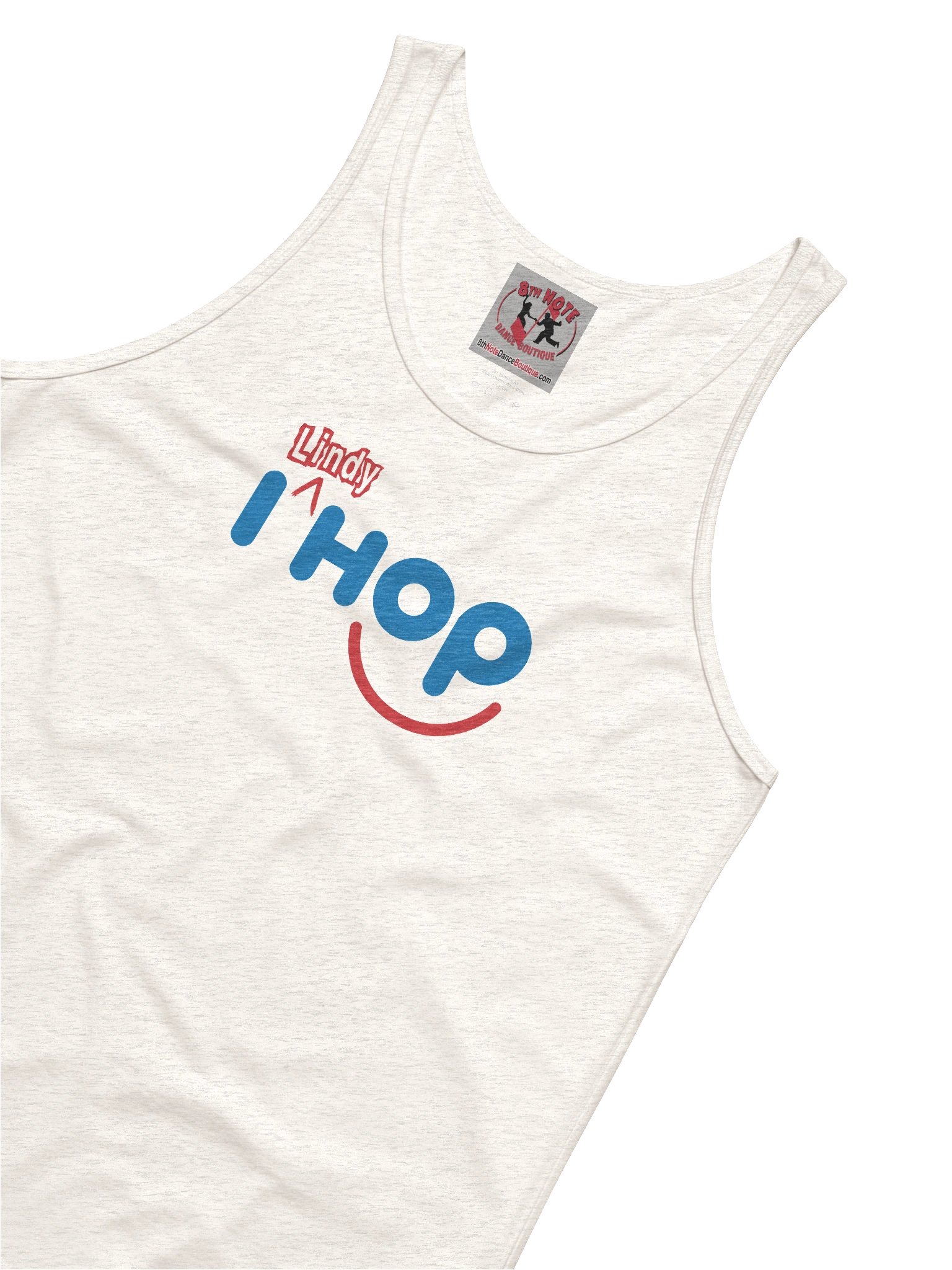 I Lindy Hop • Tank Top product image (2)