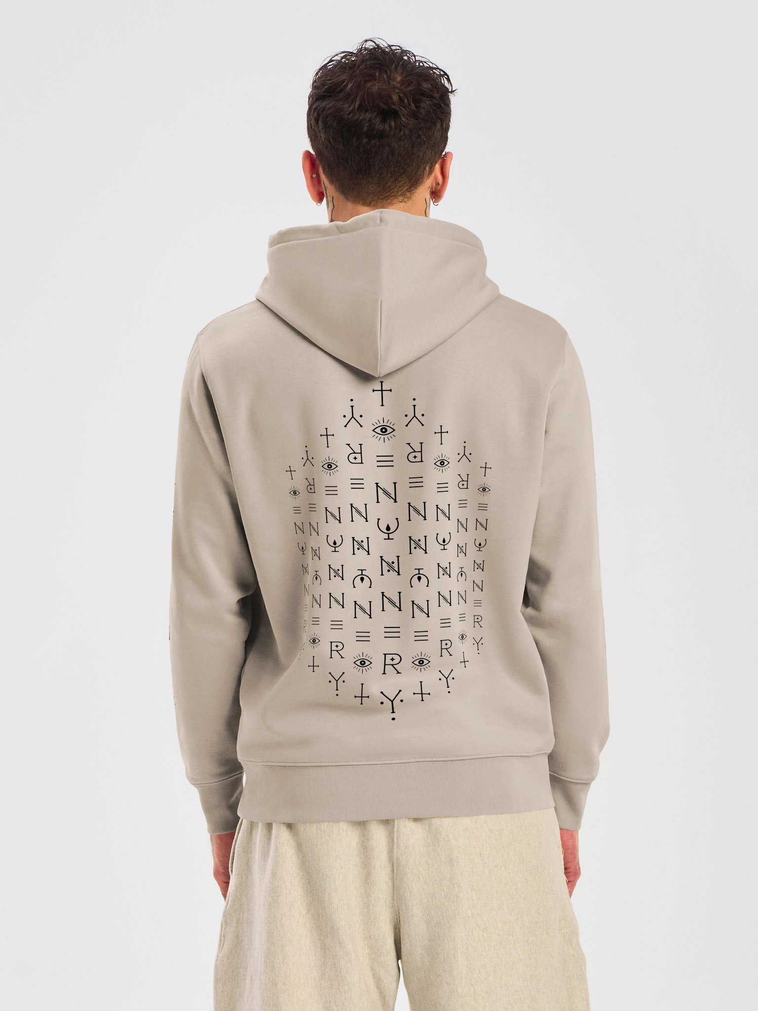 The Nunnery | Rune Full Print product image (22)