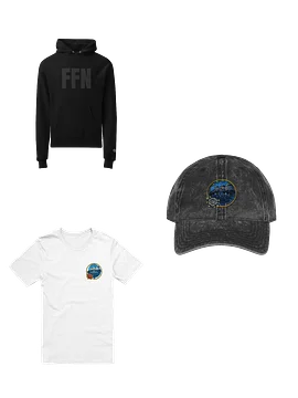 LAC - Ultimate FFN Bundle